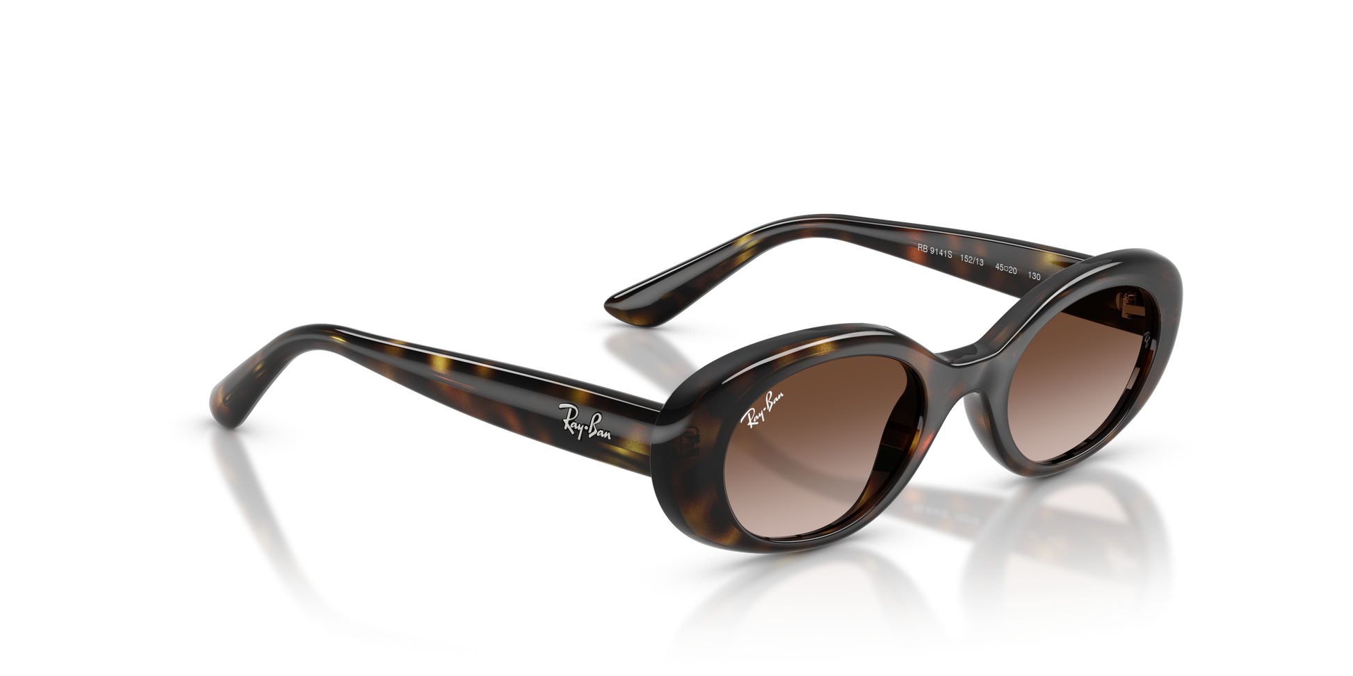 Ray-Ban RJ9141S 152/13