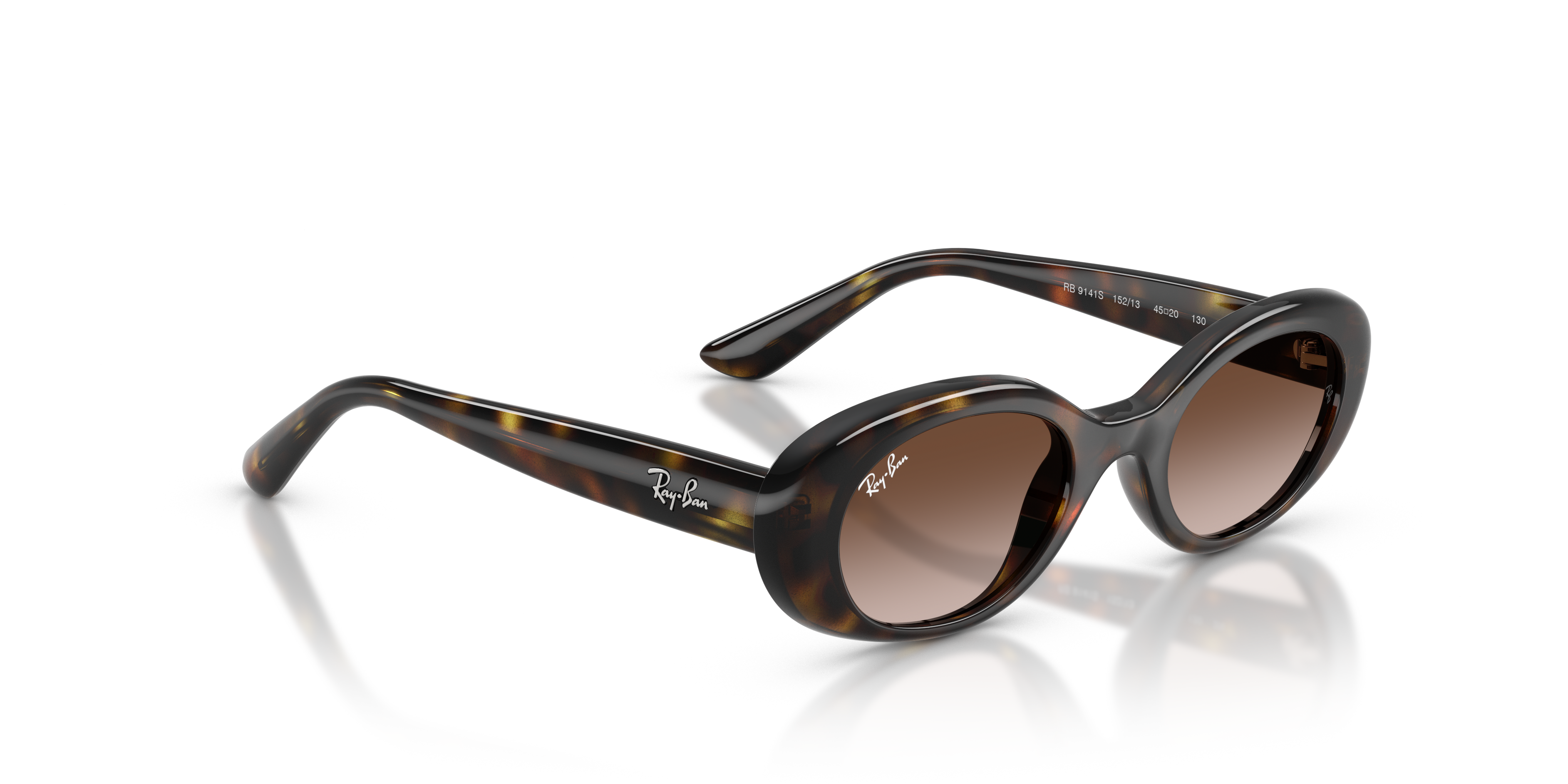 Ray-Ban RJ9141S 152/13
