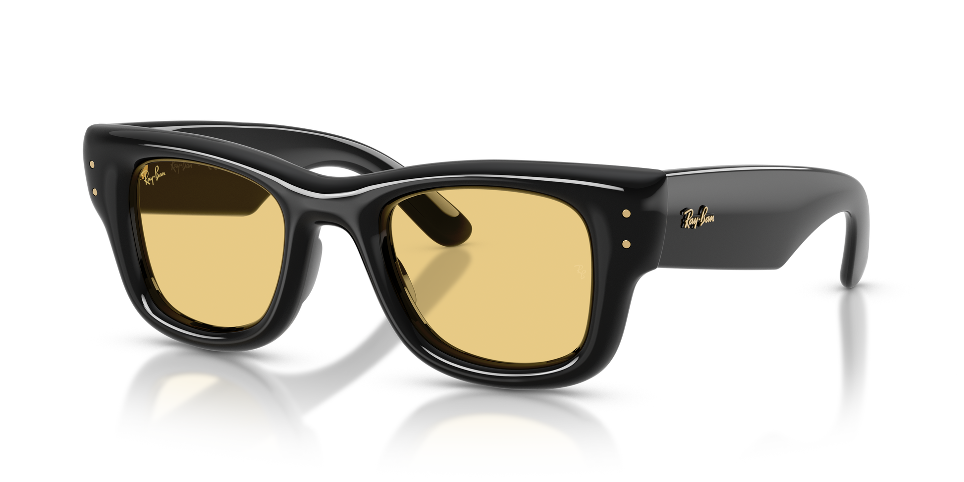 Ray-Ban RB4940 WAYFARER PUFFER 601/85