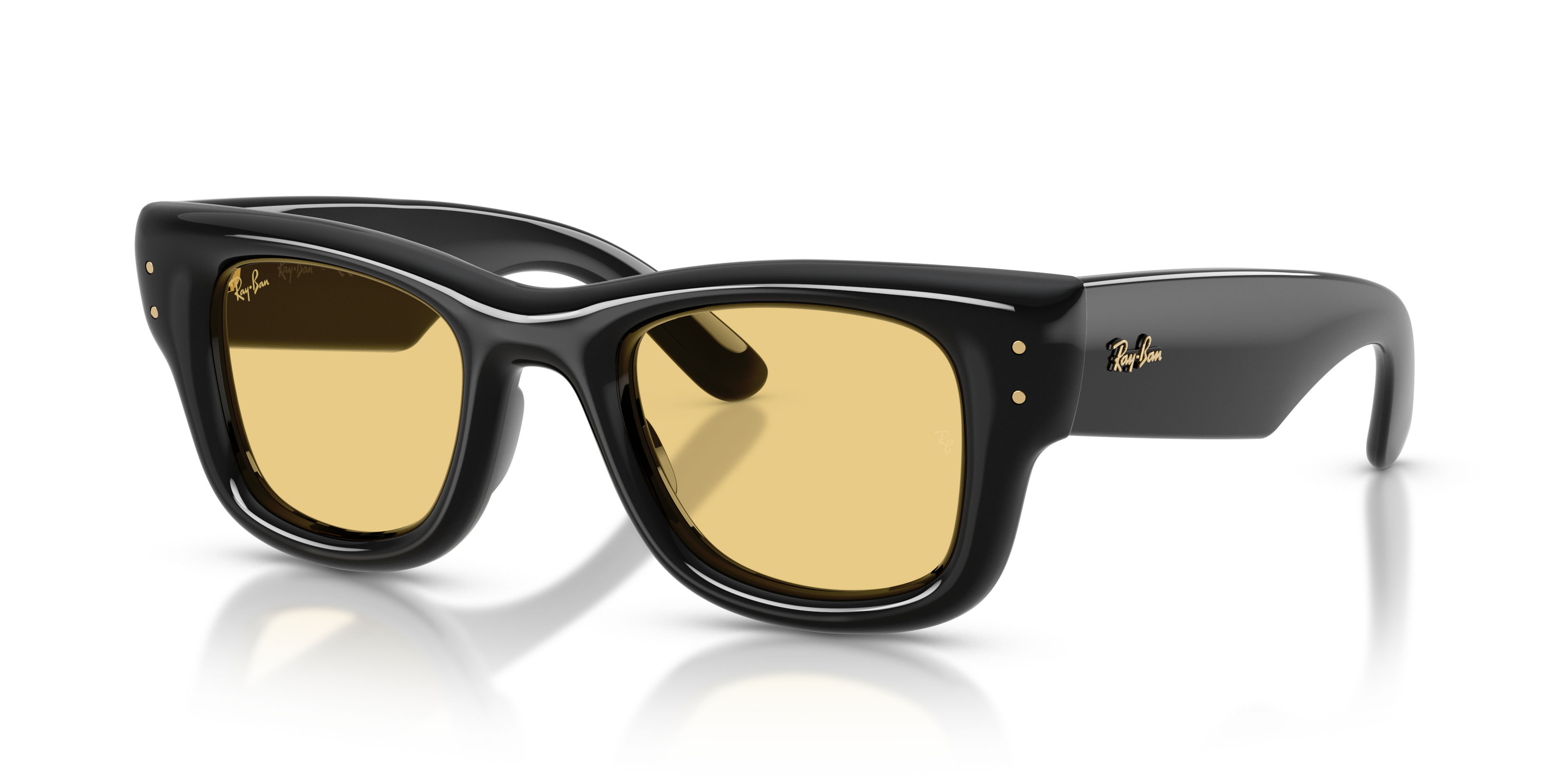 Ray-Ban RB4940 WAYFARER PUFFER 601/85
