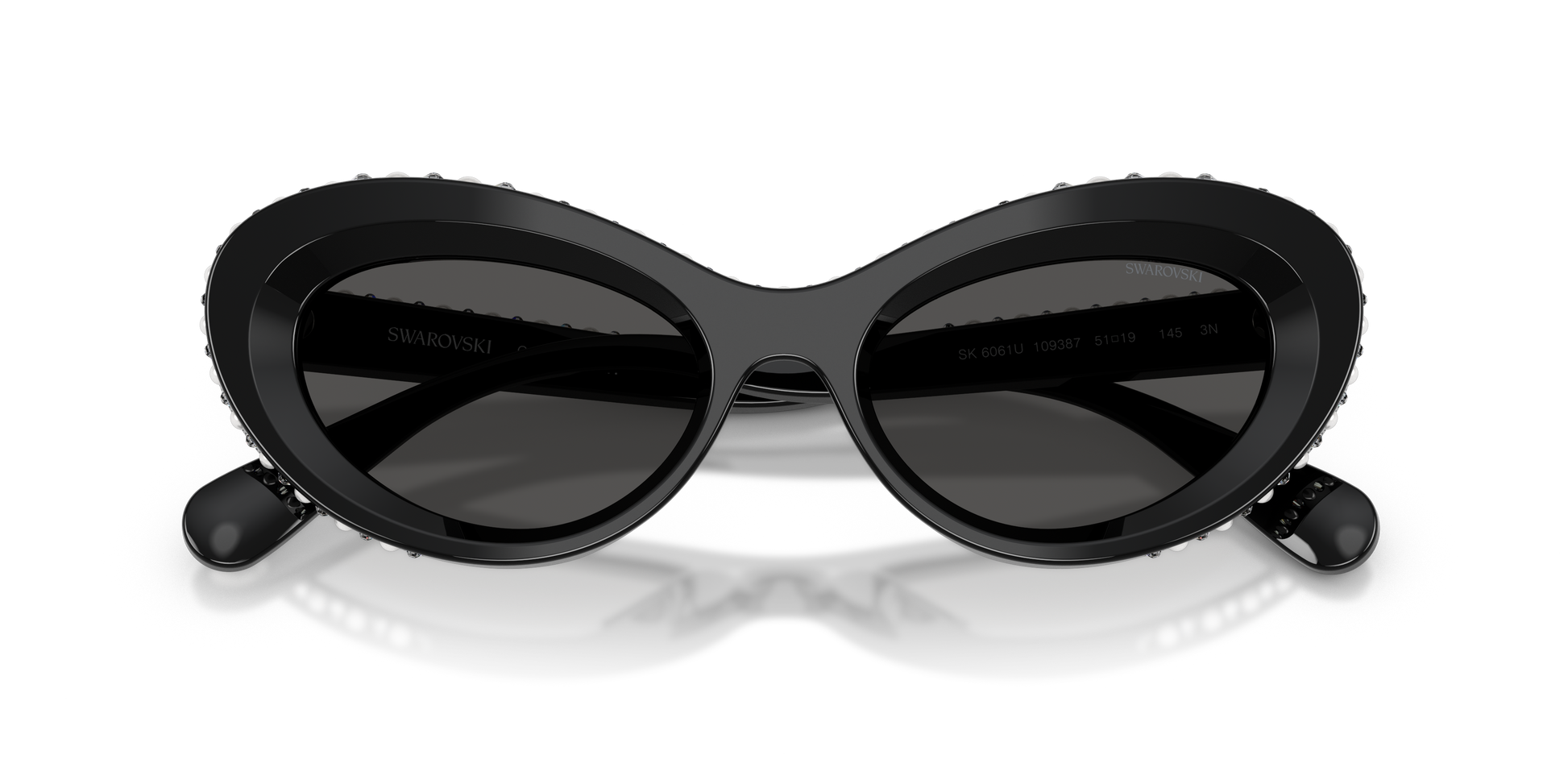 Swarovski SK6061U 109387