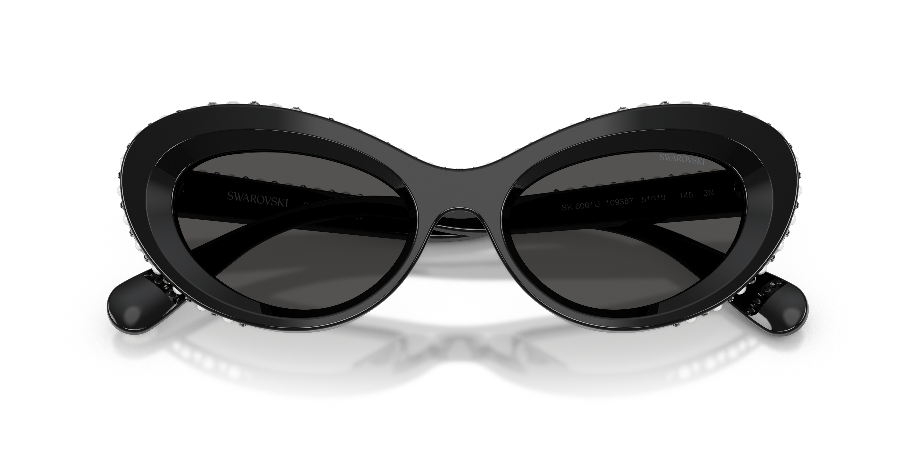Swarovski SK6061U 109387
