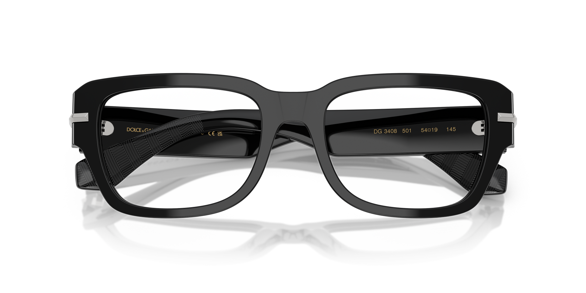 Dolce & Gabbana DG3408 501