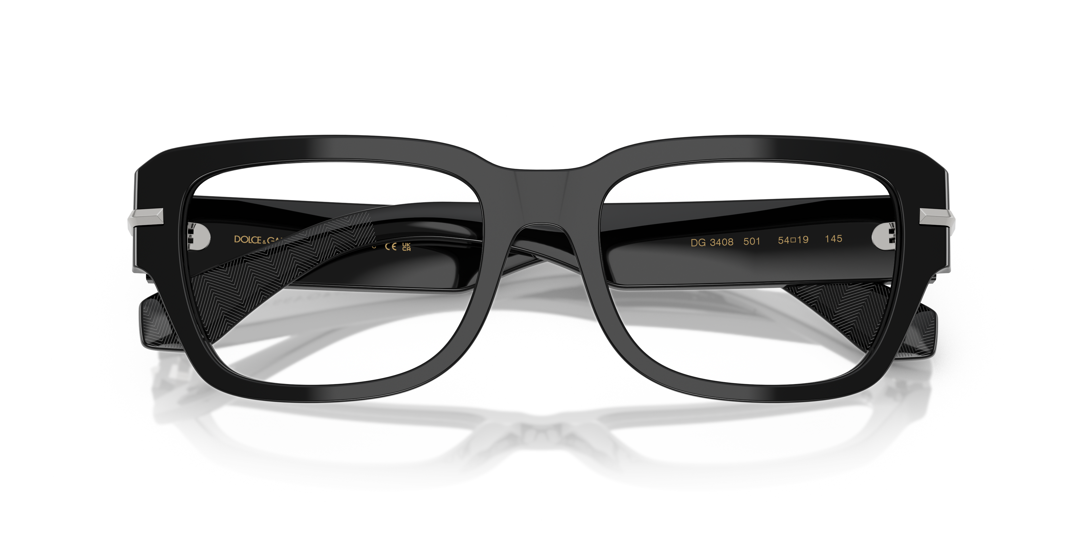 Dolce & Gabbana DG3408 501