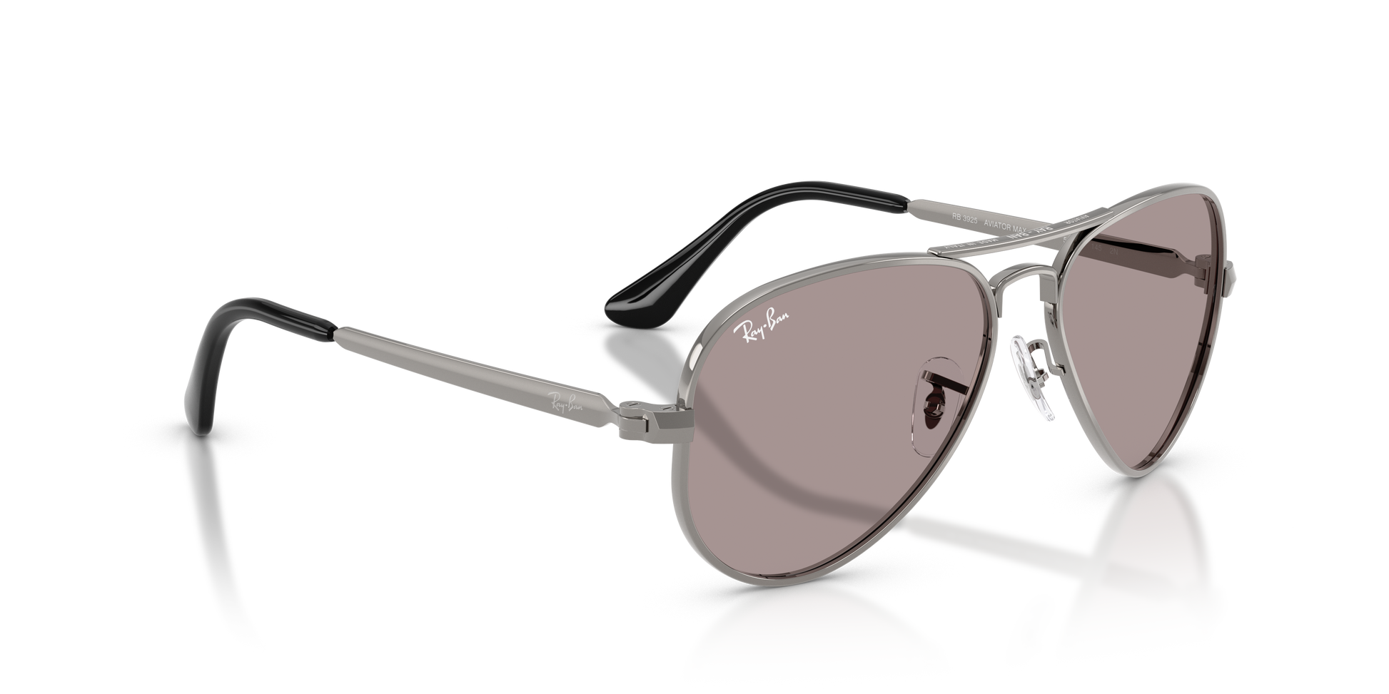 Ray-Ban RB3925 AVIATOR MAX 004/53