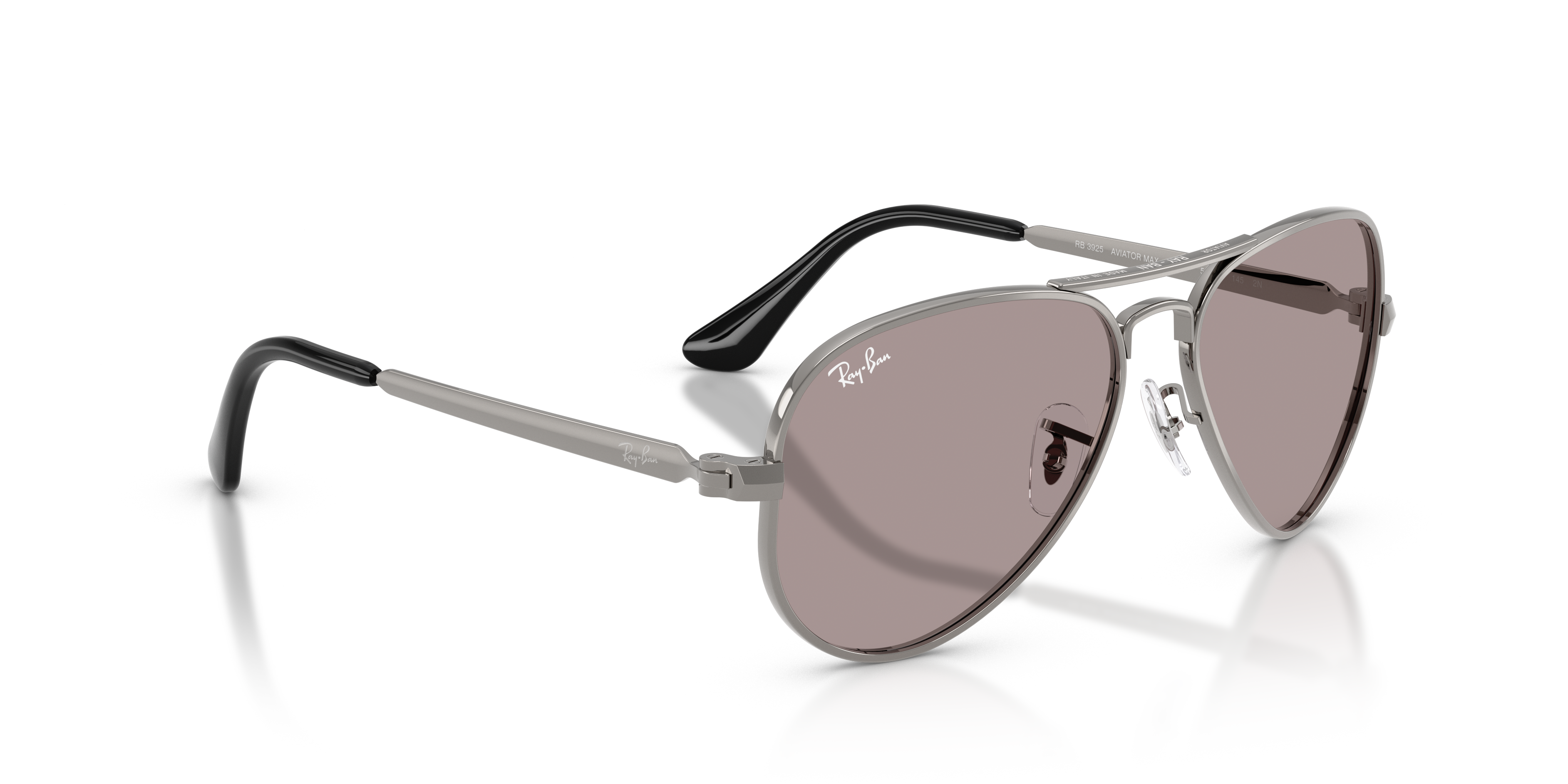 Ray-Ban RB3925 AVIATOR MAX 004/53