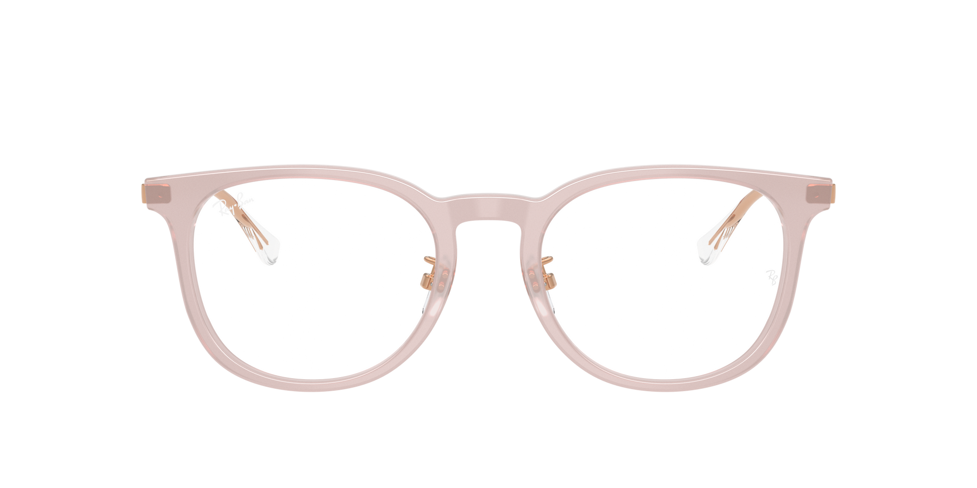 Ray-Ban RX5453D 8438