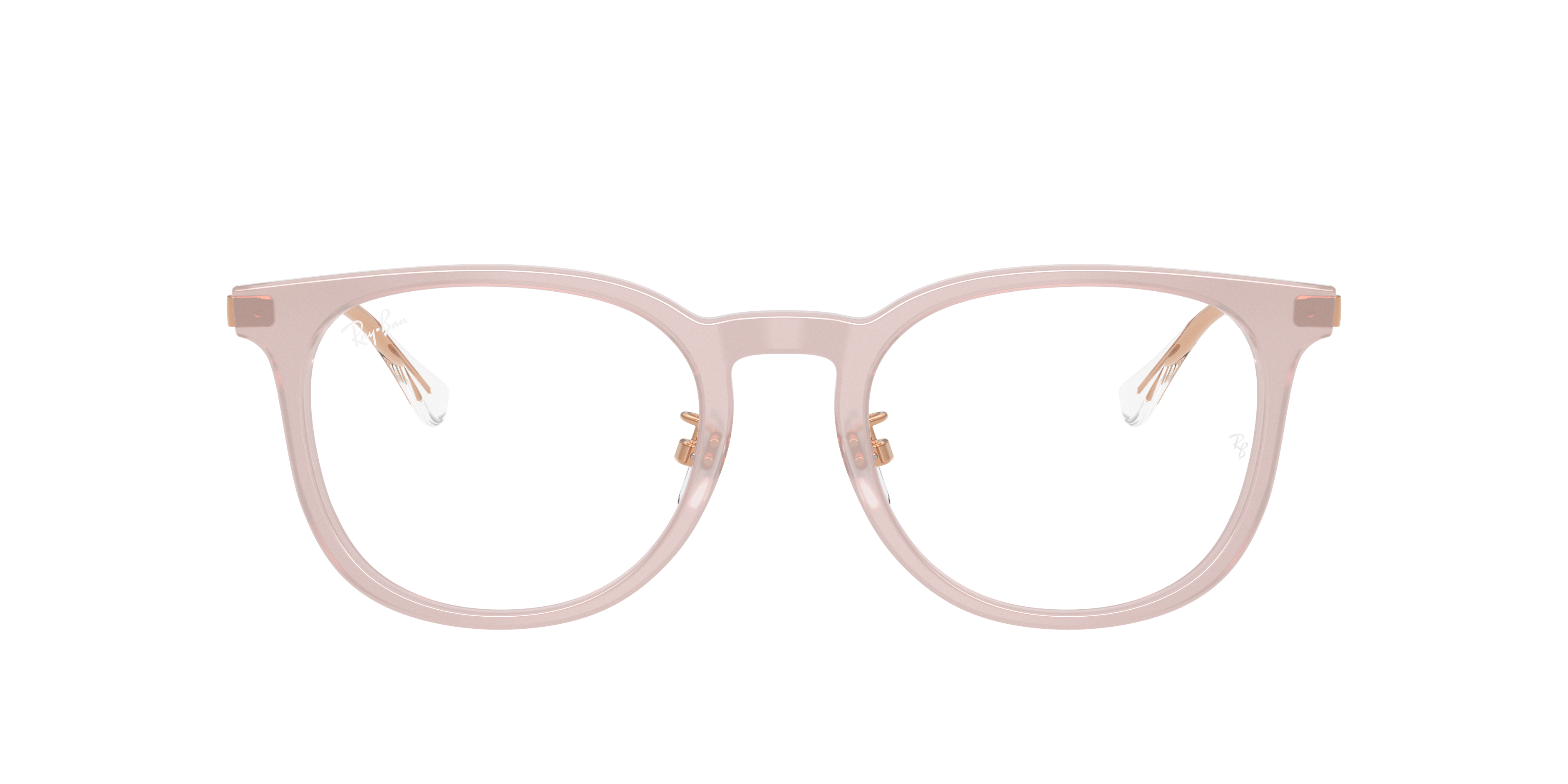 Ray-Ban RX5453D 8438