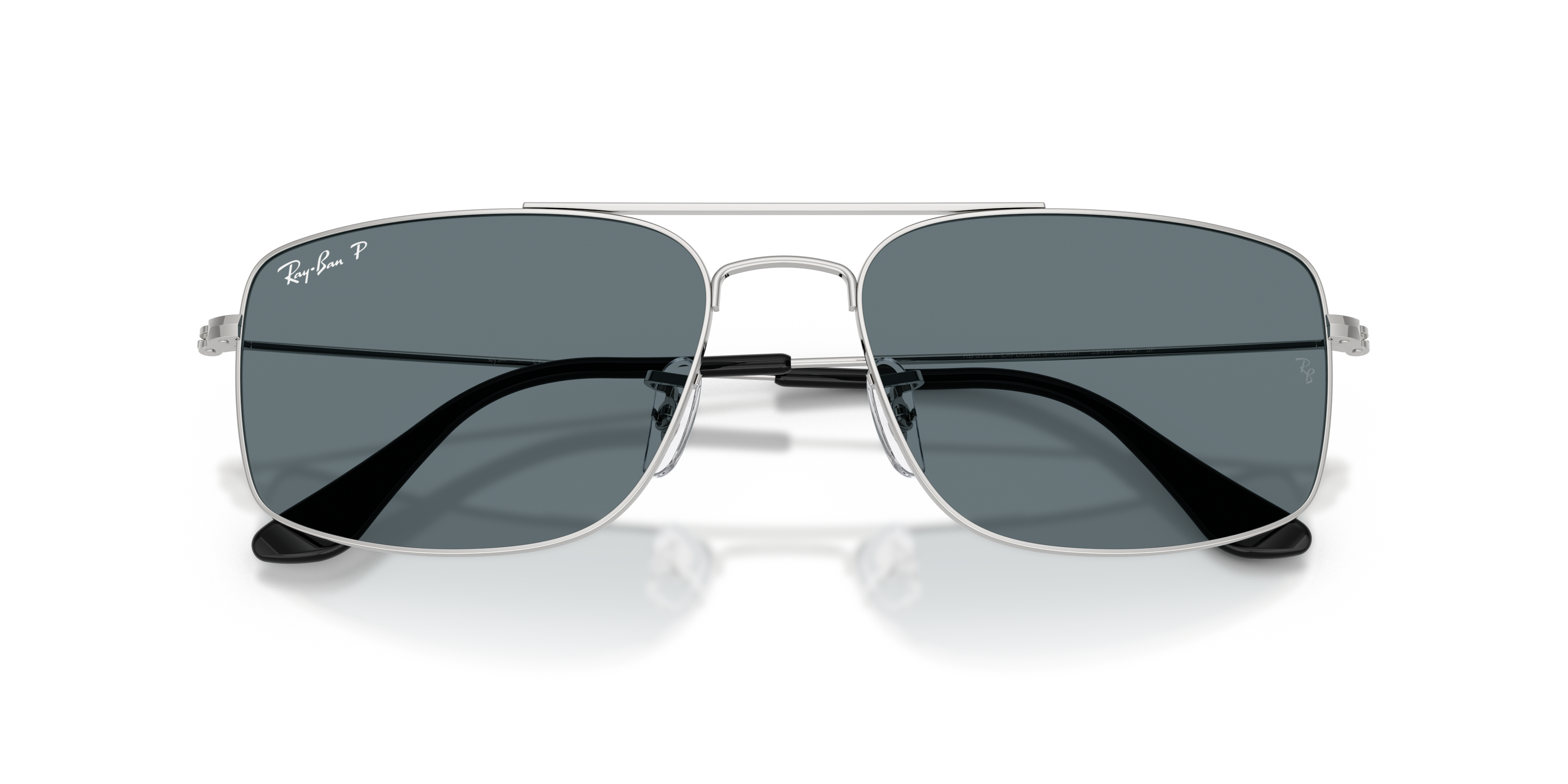 Ray-Ban RB3779 EXPLORER 3 003/3R