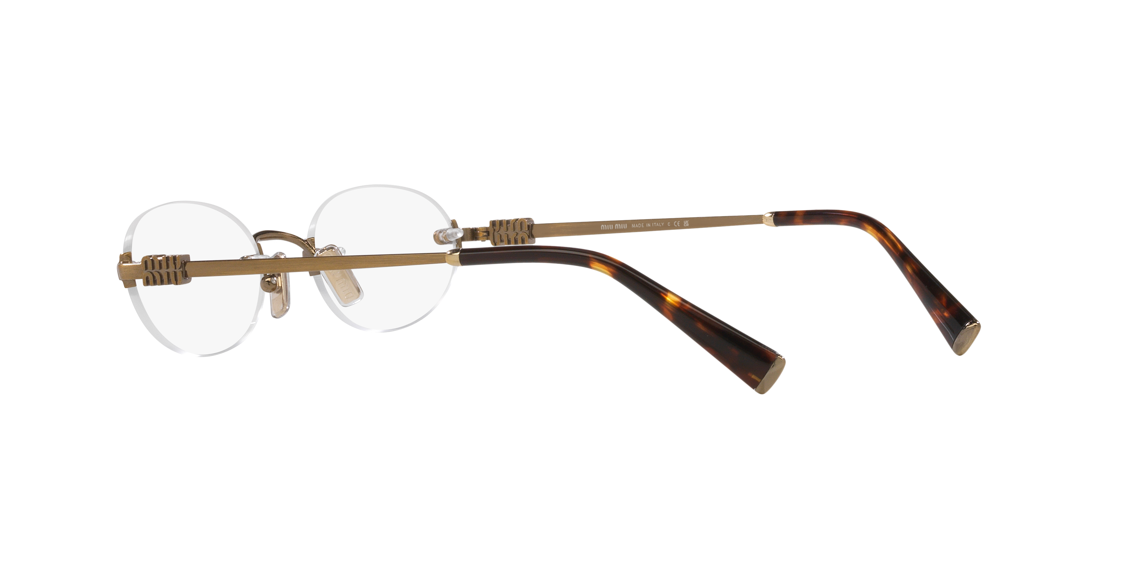 Miu Miu MU 53WV 26C1O1