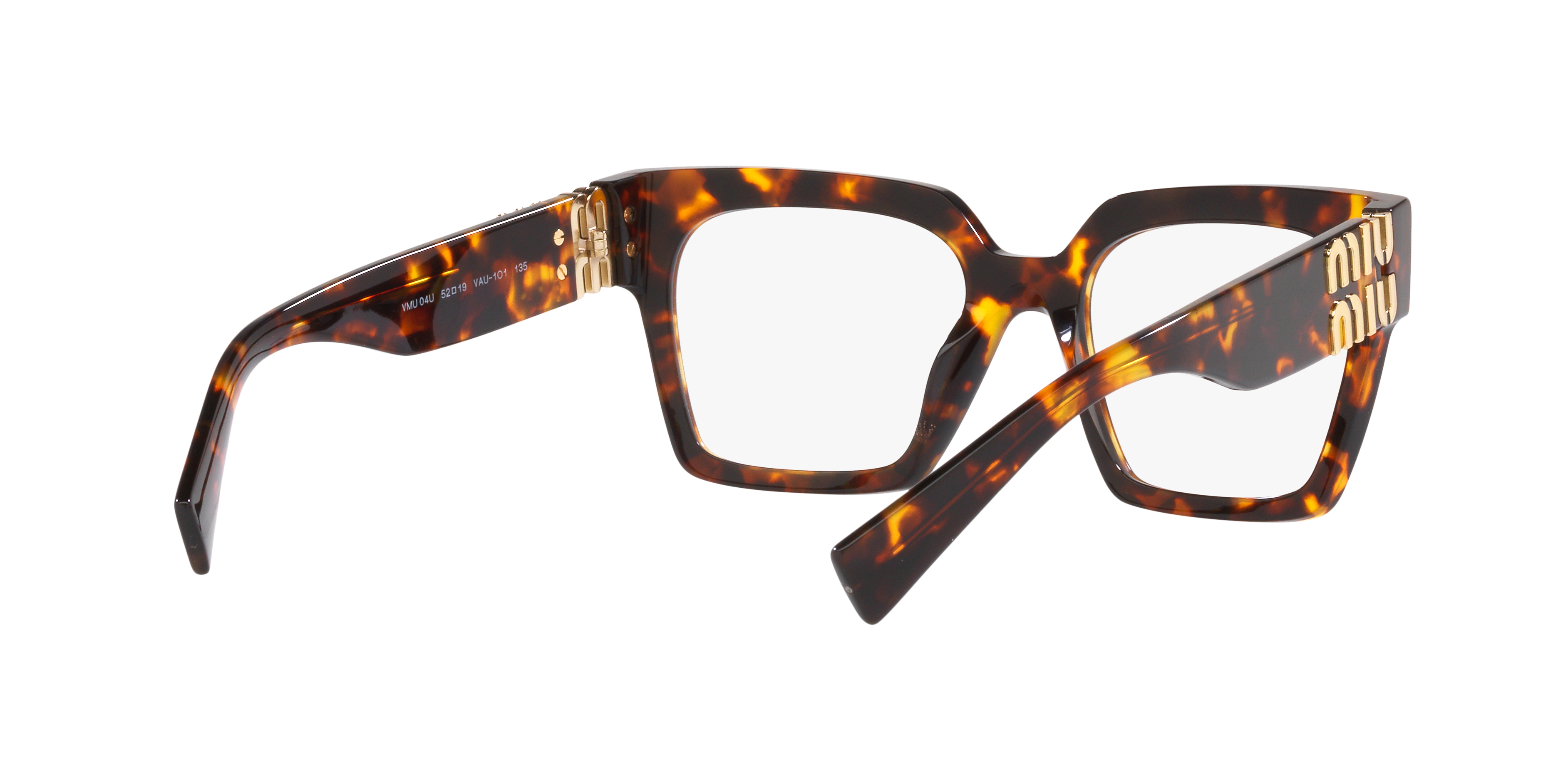 Miu Miu MU 04UV VAU1O1