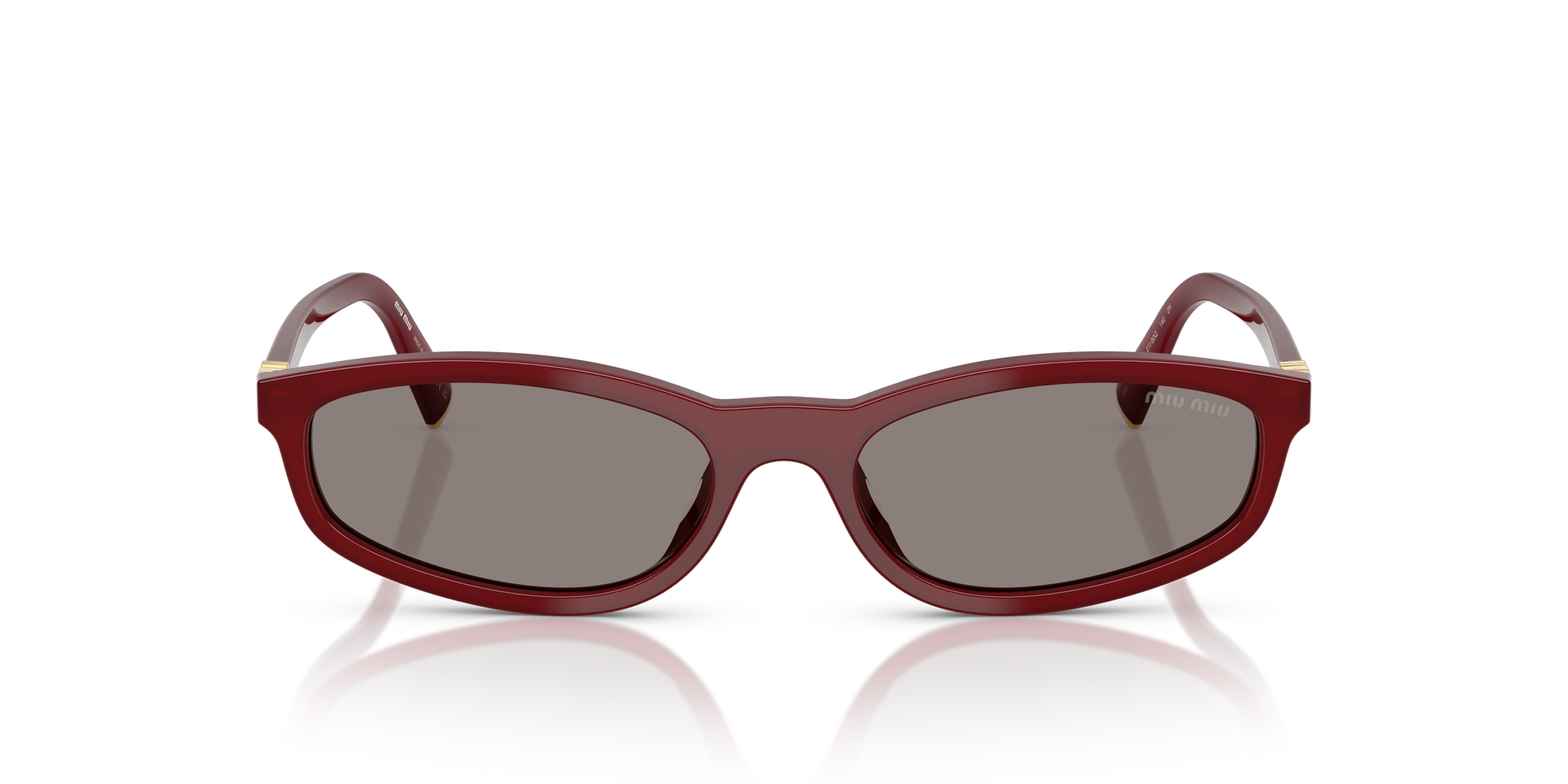 Miu Miu MU A06S 21I80Q