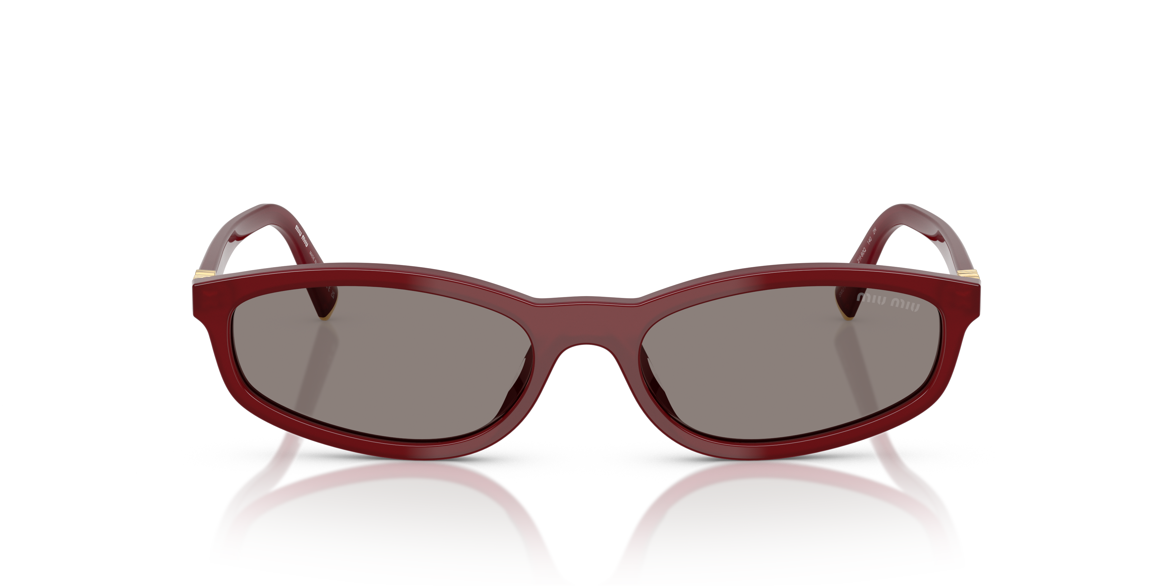 Miu Miu MU A06S 21I80Q