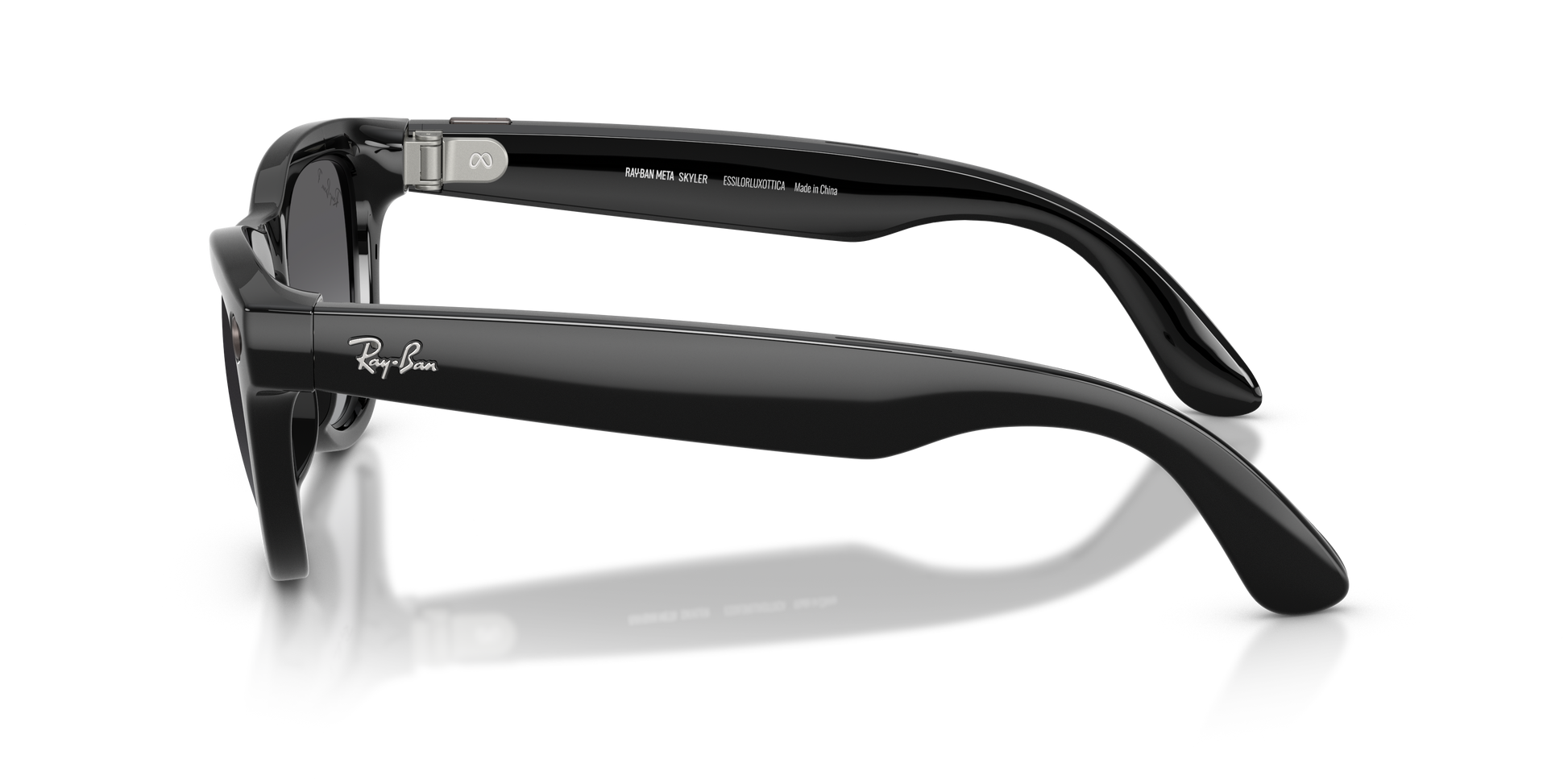 Ray-Ban Meta RW4014 SKYLER 601/T3