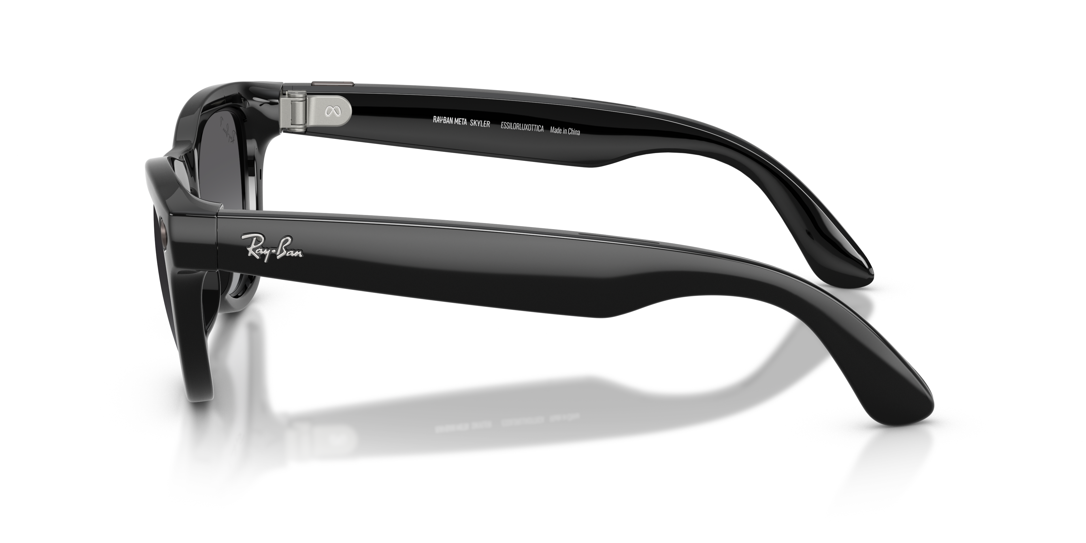 Ray-Ban Meta RW4014 SKYLER 601/T3