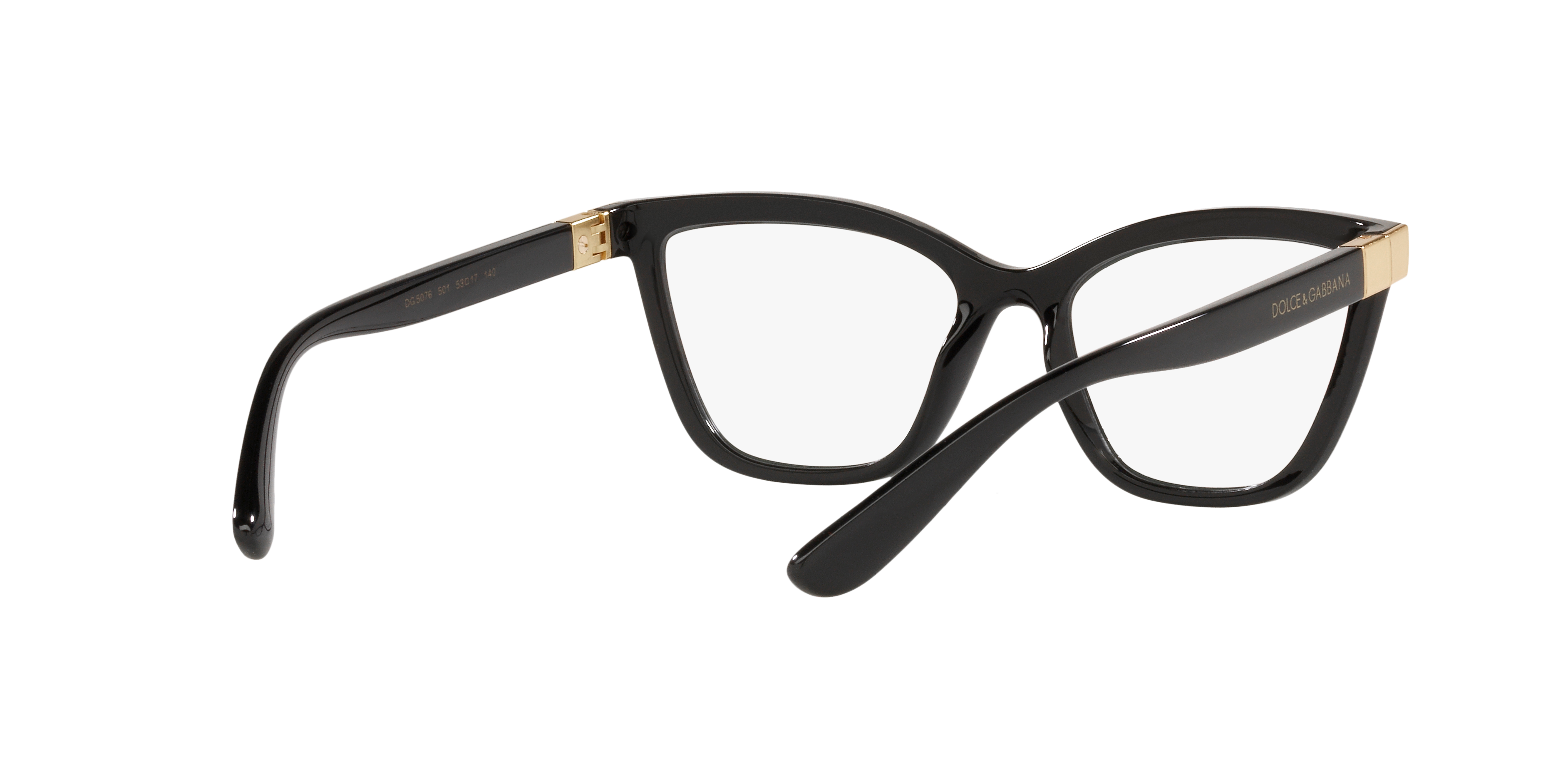 Dolce & Gabbana DG5076 501