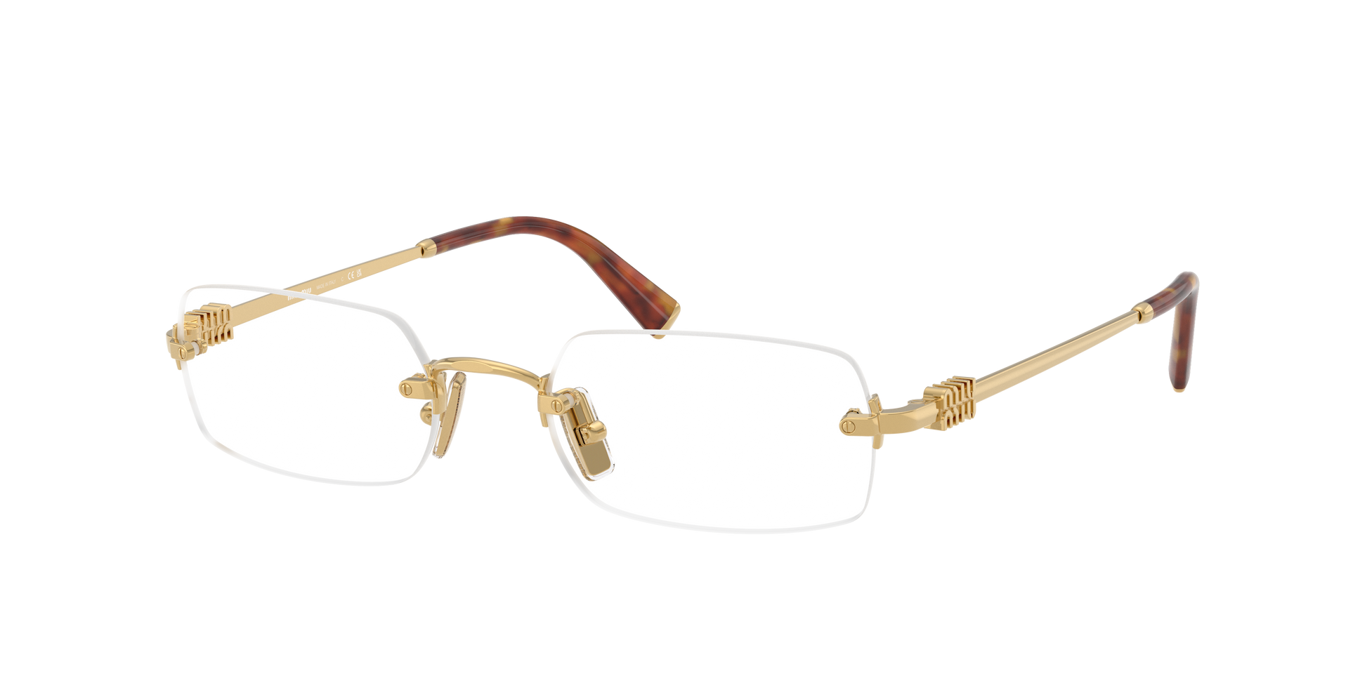 Miu Miu MU 50YV 5AK1O1