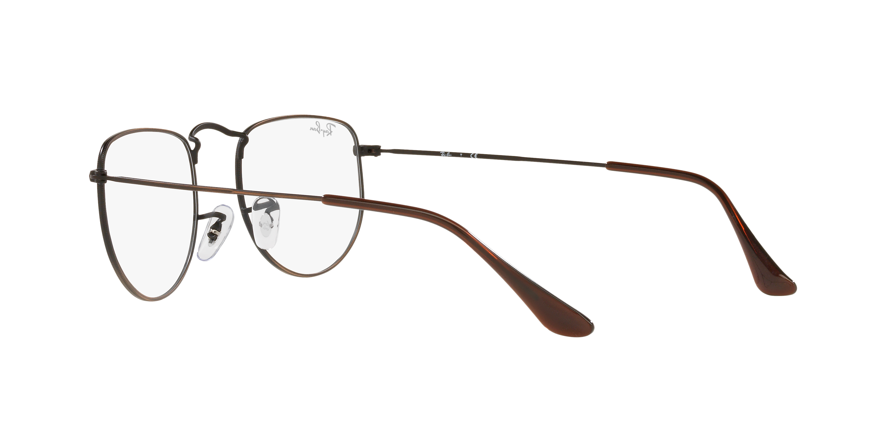 Ray-Ban RX3958V ELON 3120