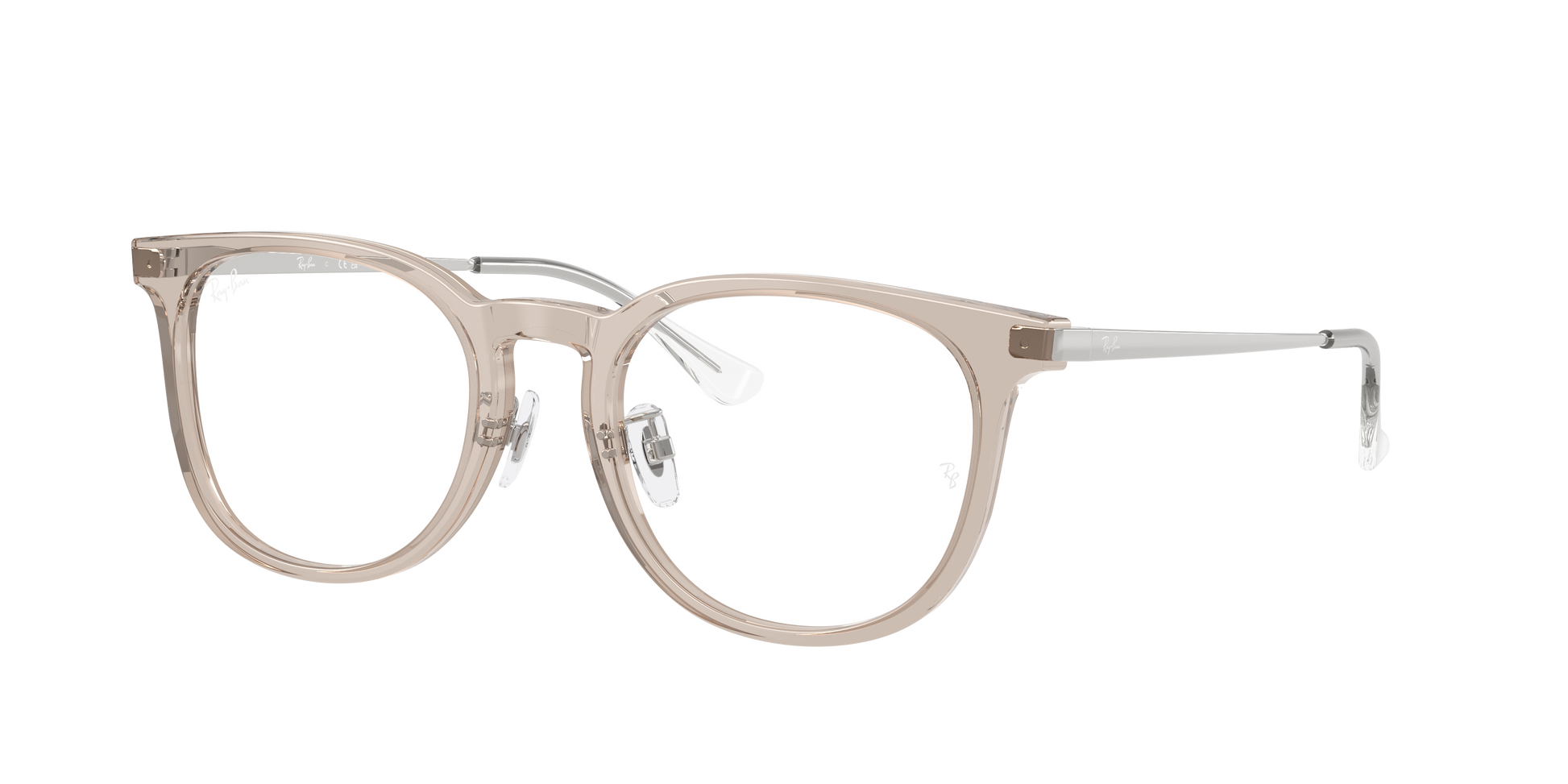 Ray-Ban RX5453D 8449