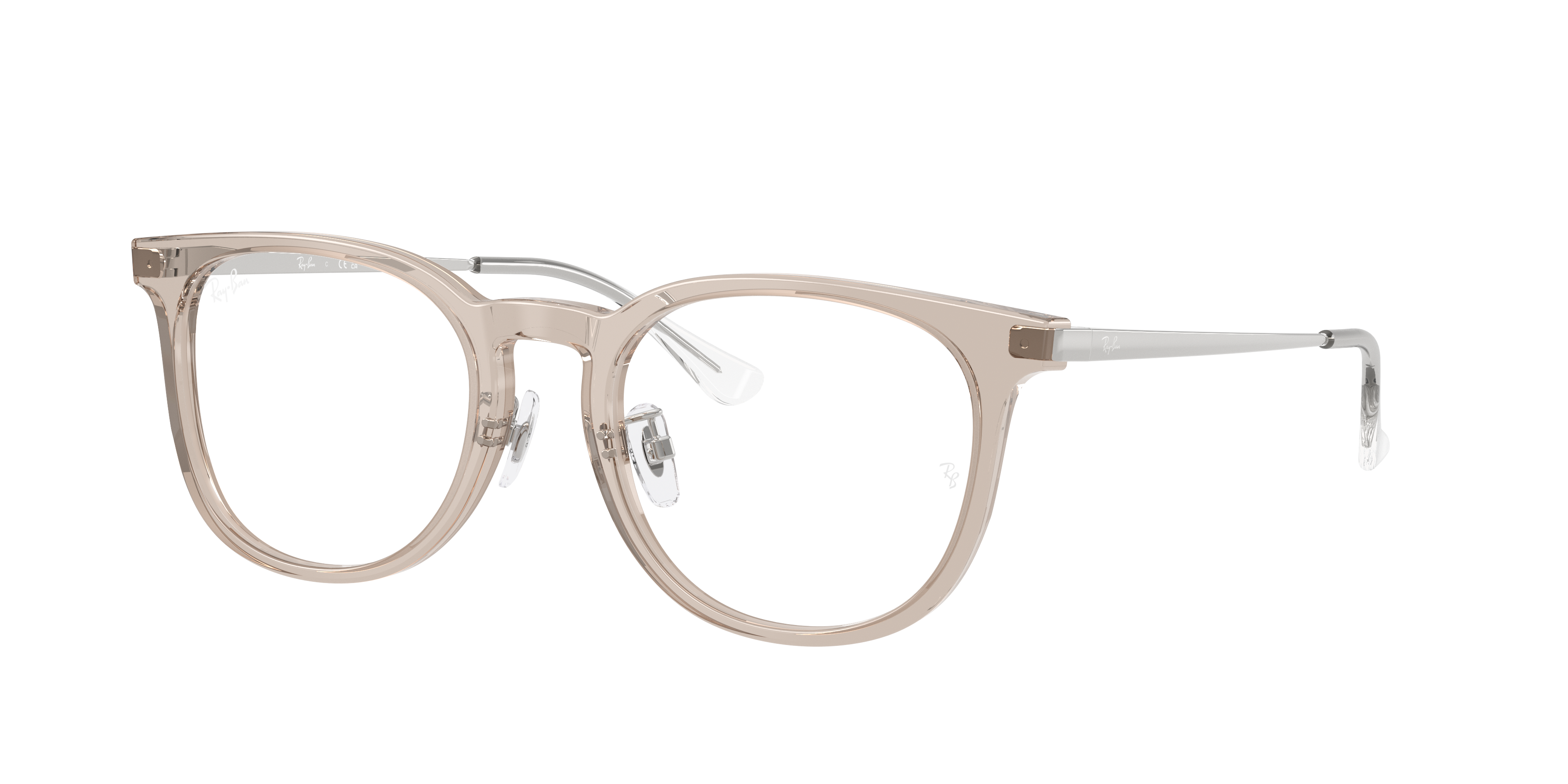 Ray-Ban RX5453D 8449
