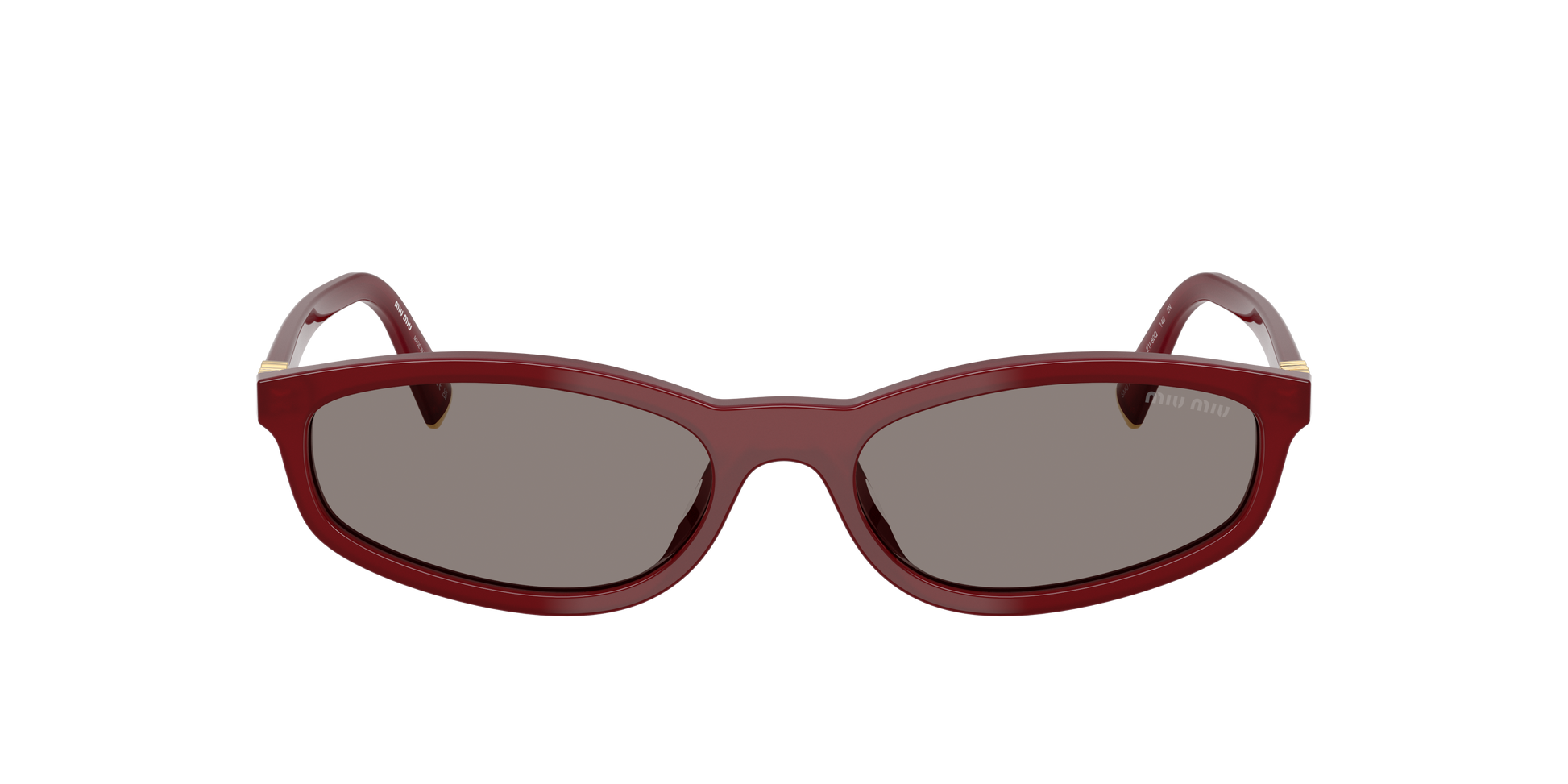 Miu Miu MU A06S 21I80Q