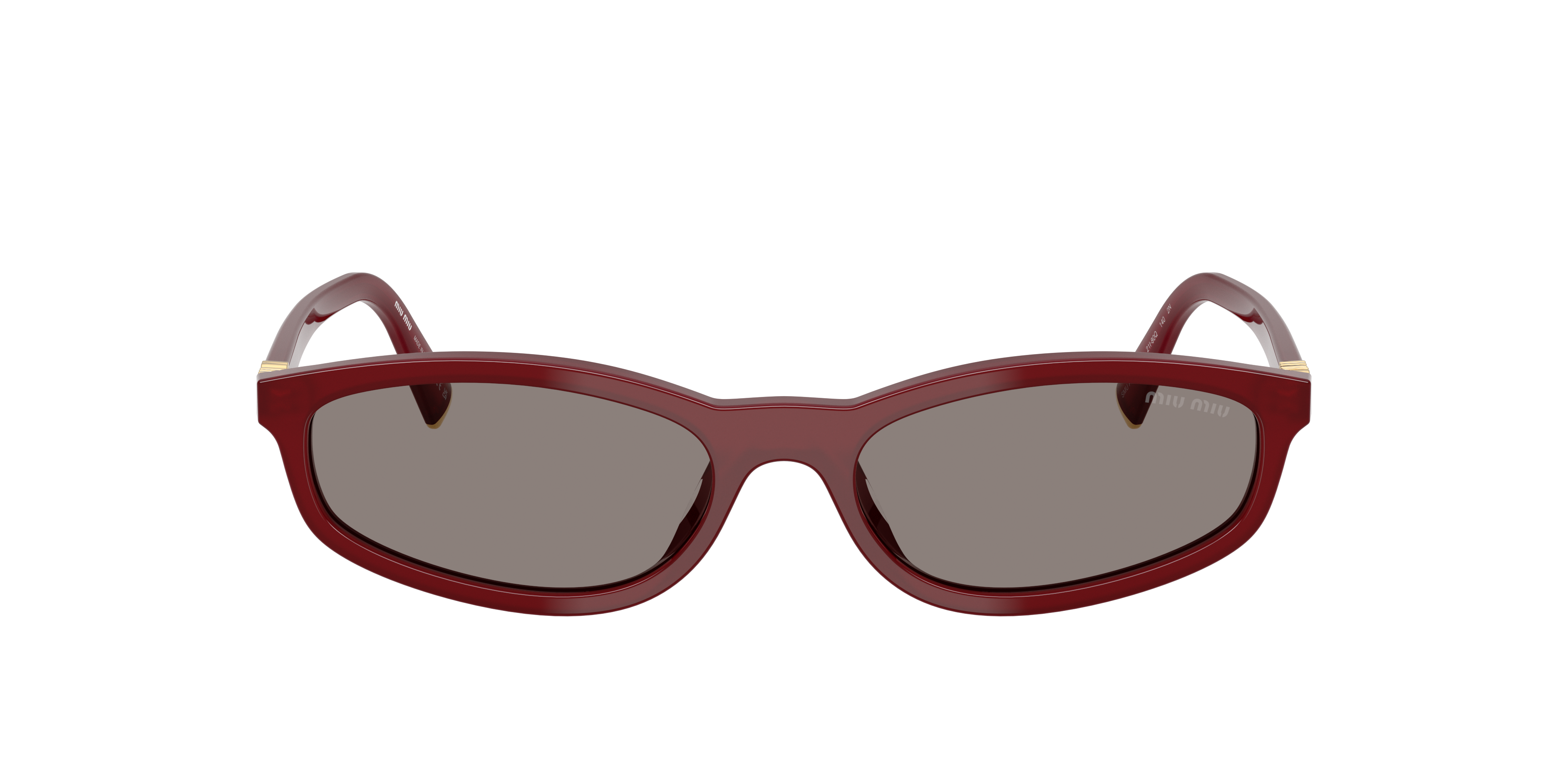 Miu Miu MU A06S 21I80Q