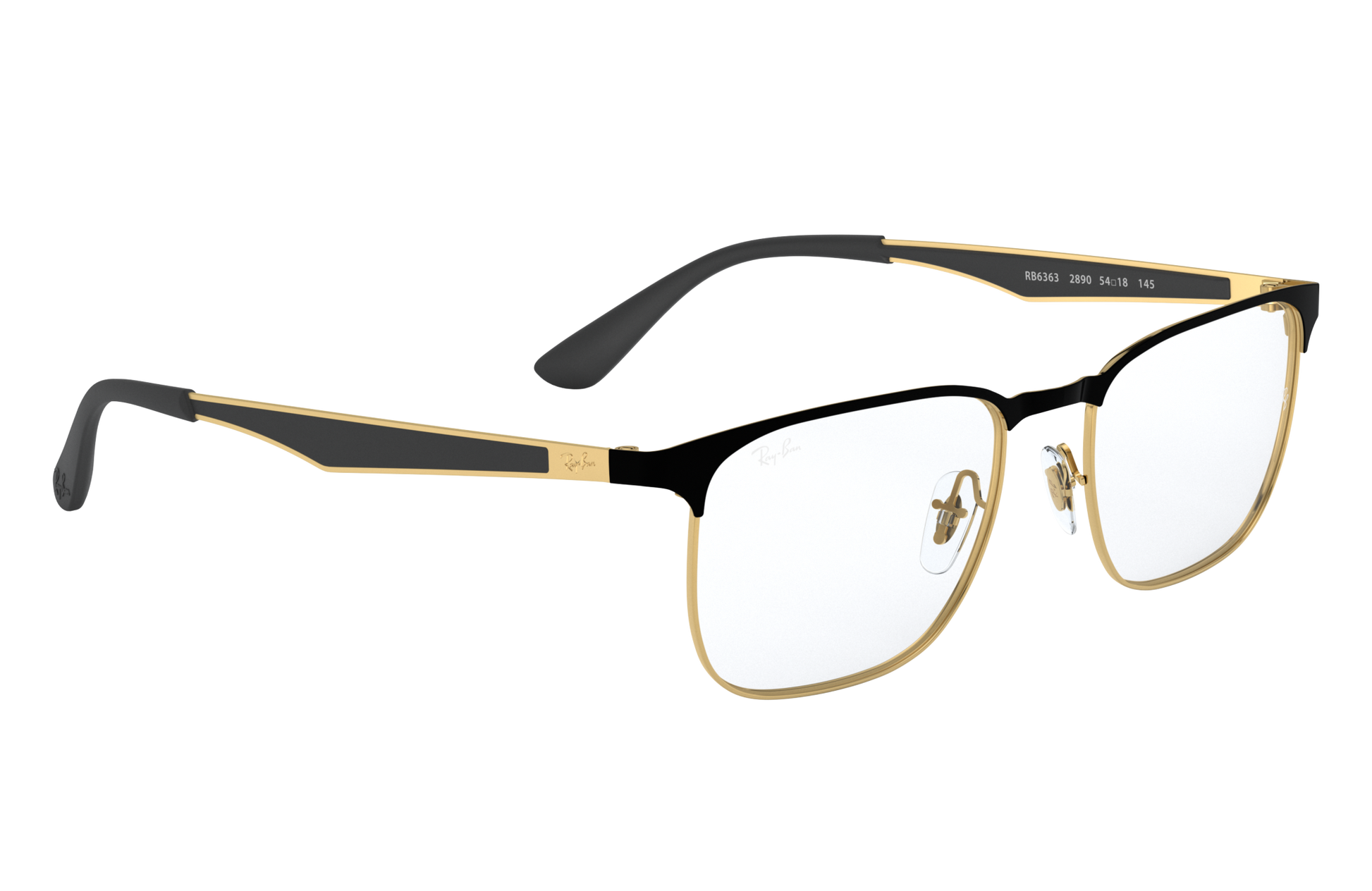 Ray-Ban RX6363 2890