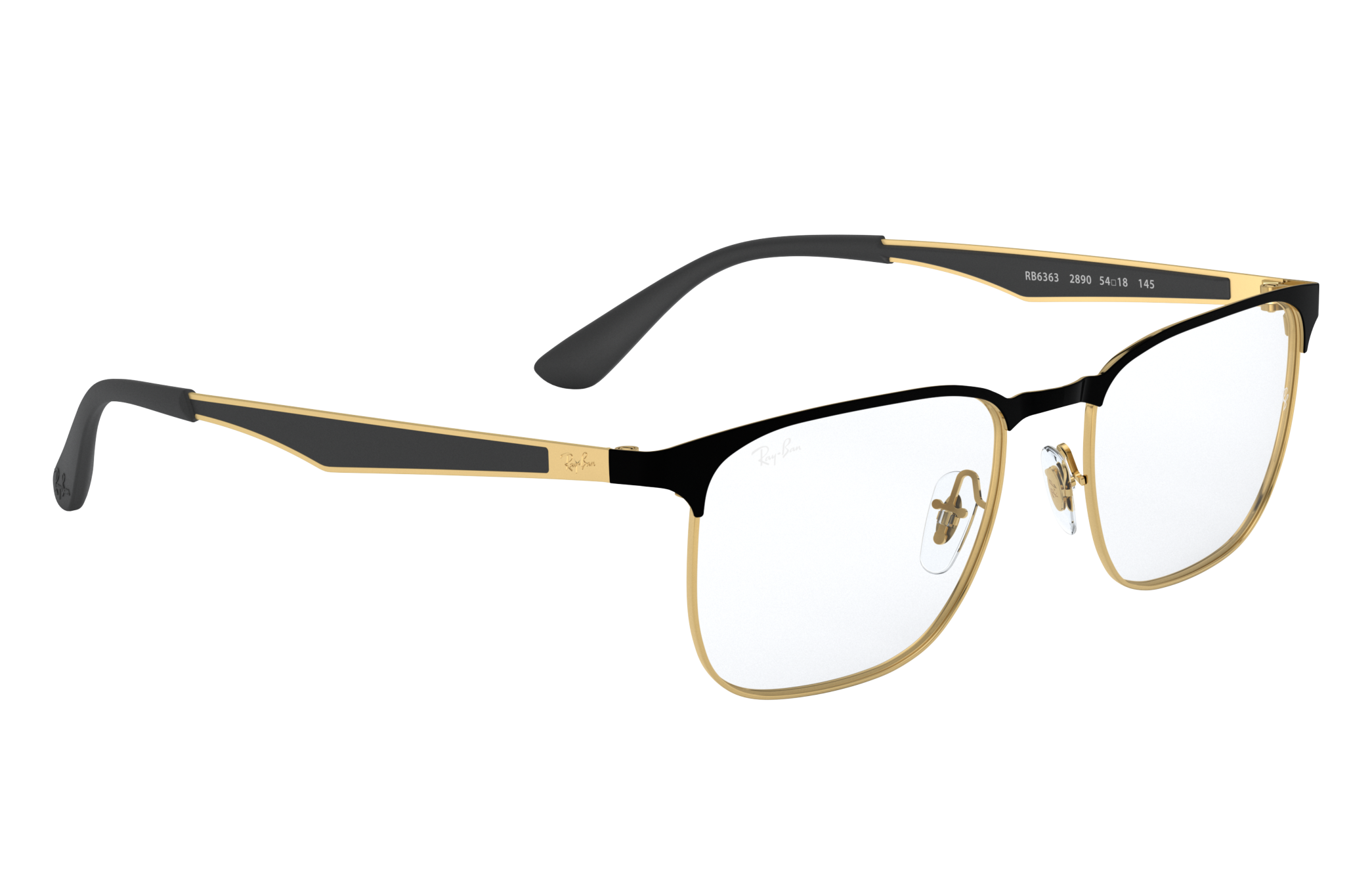 Ray-Ban RX6363 2890