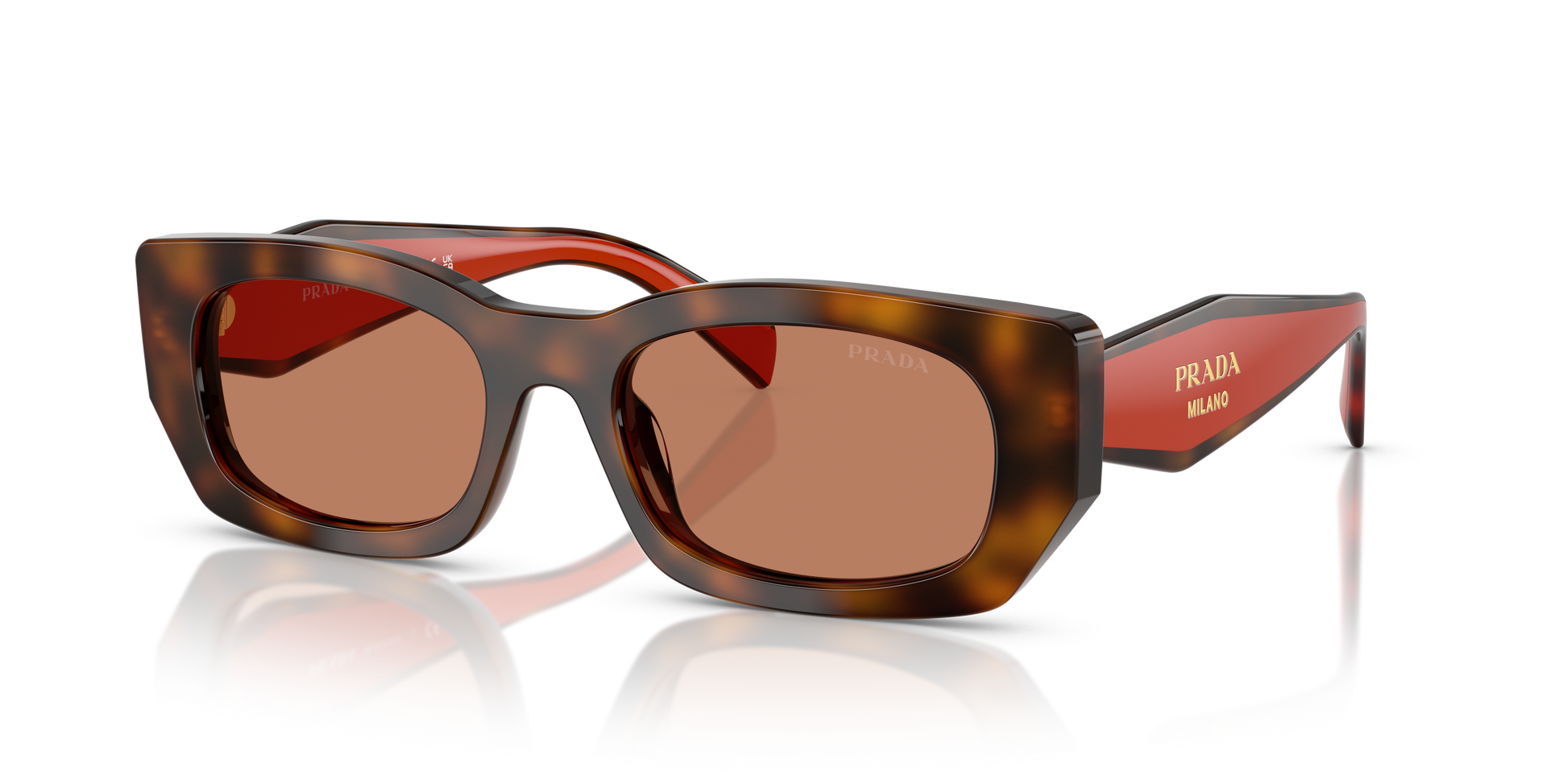 Prada PR B05S 01K90Q