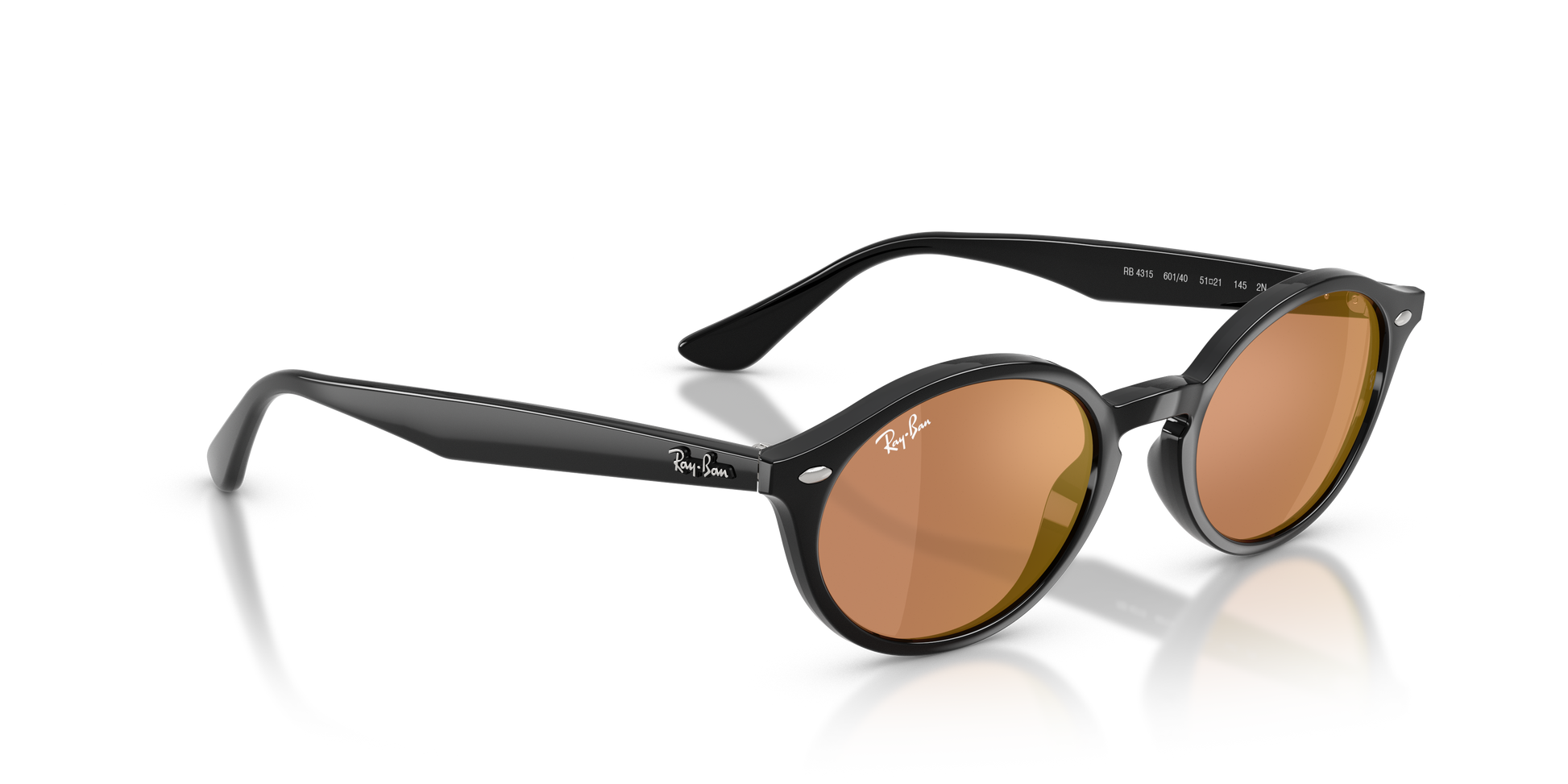 Ray-Ban RB4315 601/40