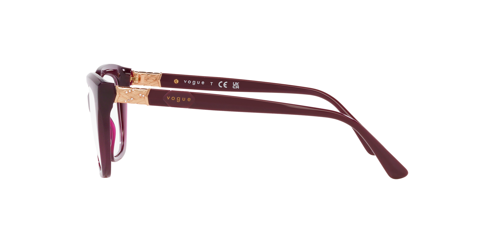 Vogue Eyewear VO5477B 2989