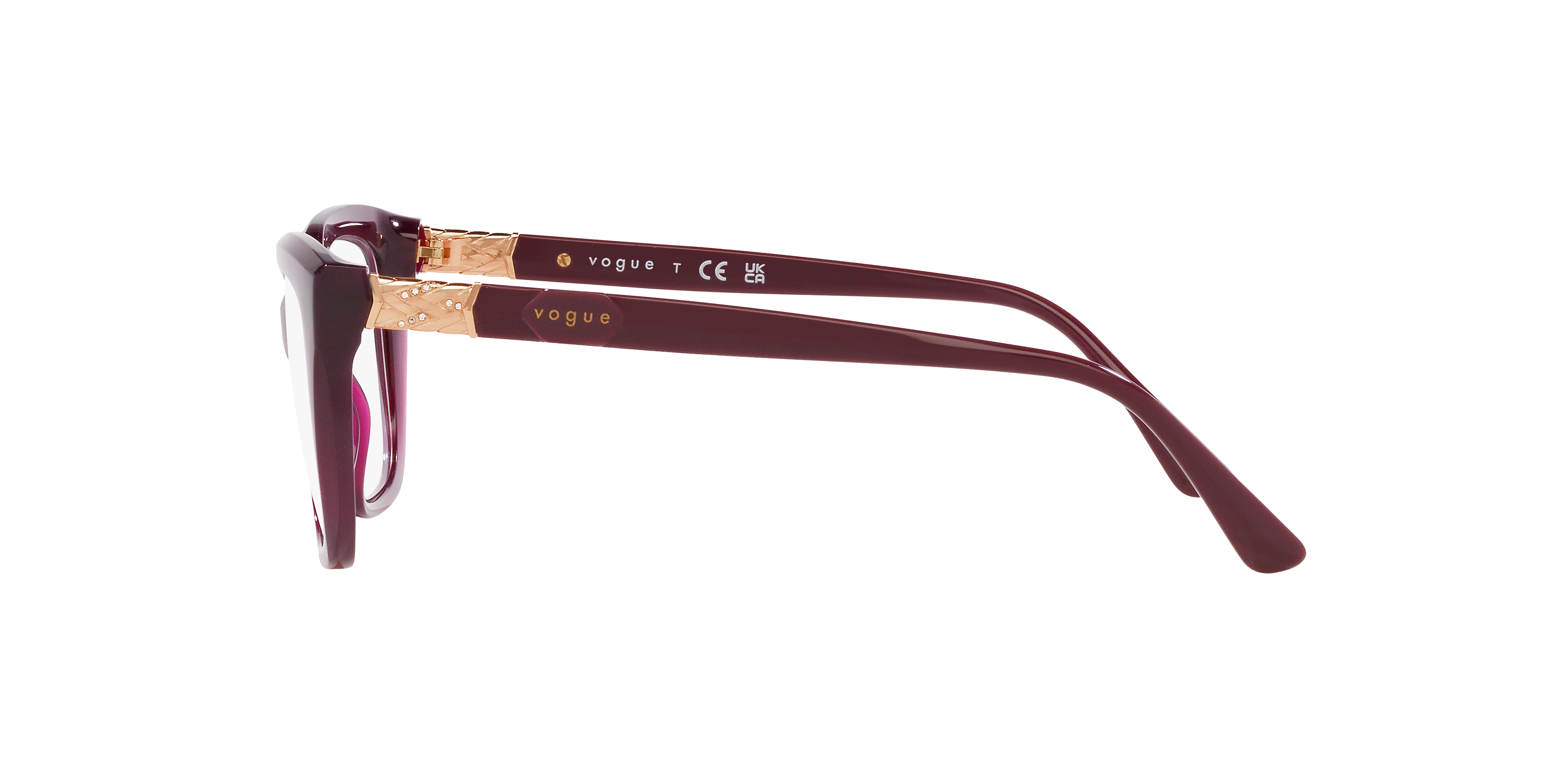 Vogue Eyewear VO5477B 2989