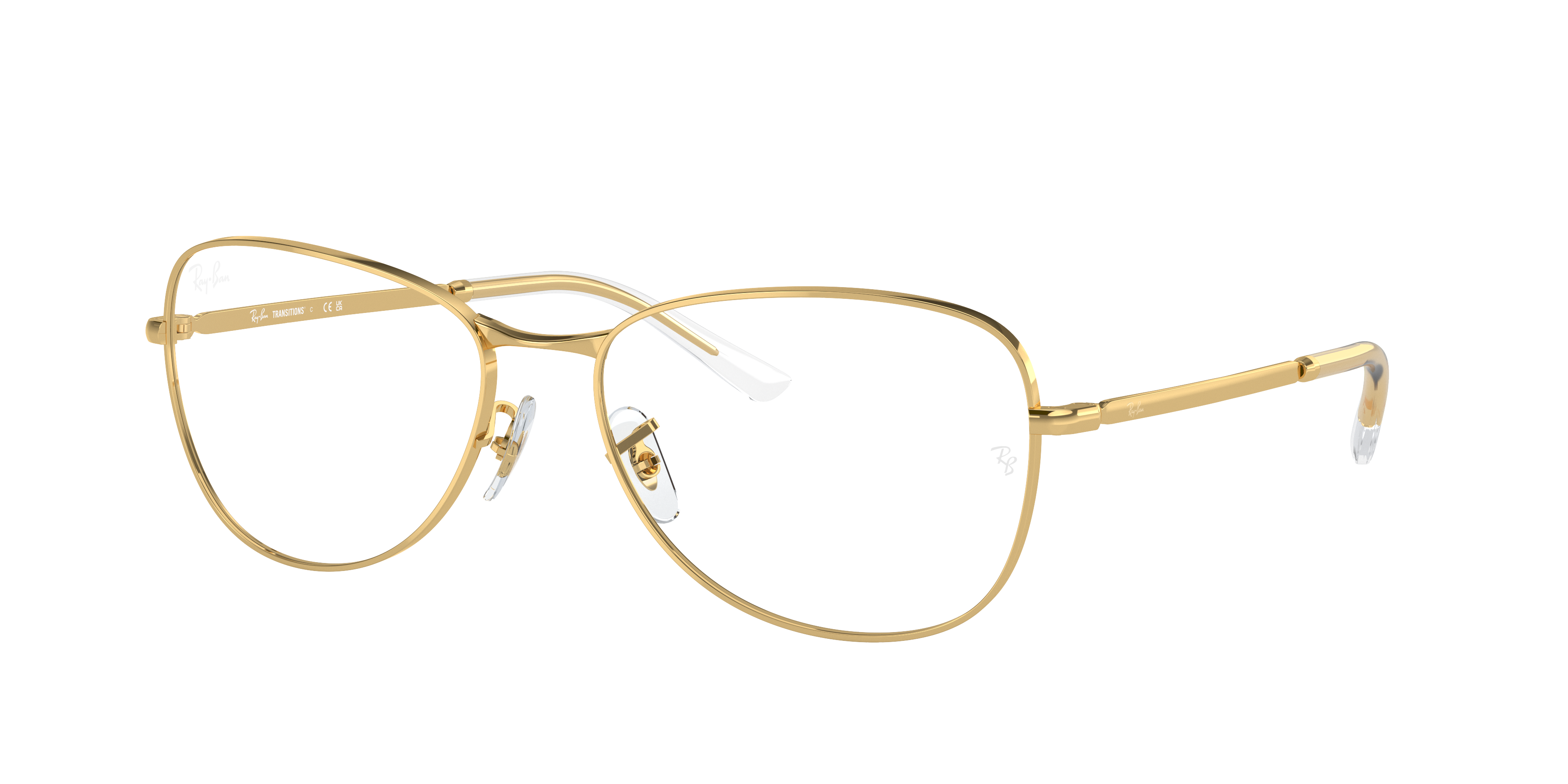 Ray-Ban RB3733 001/GH