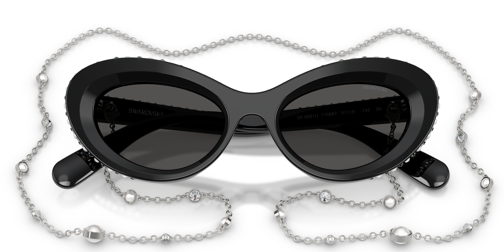 Swarovski SK6061U 110687
