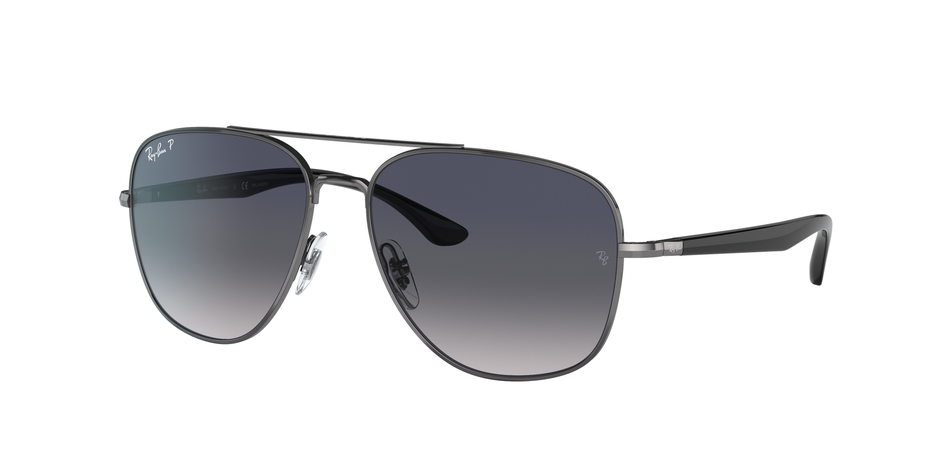 Ray-Ban RB3683 004/78