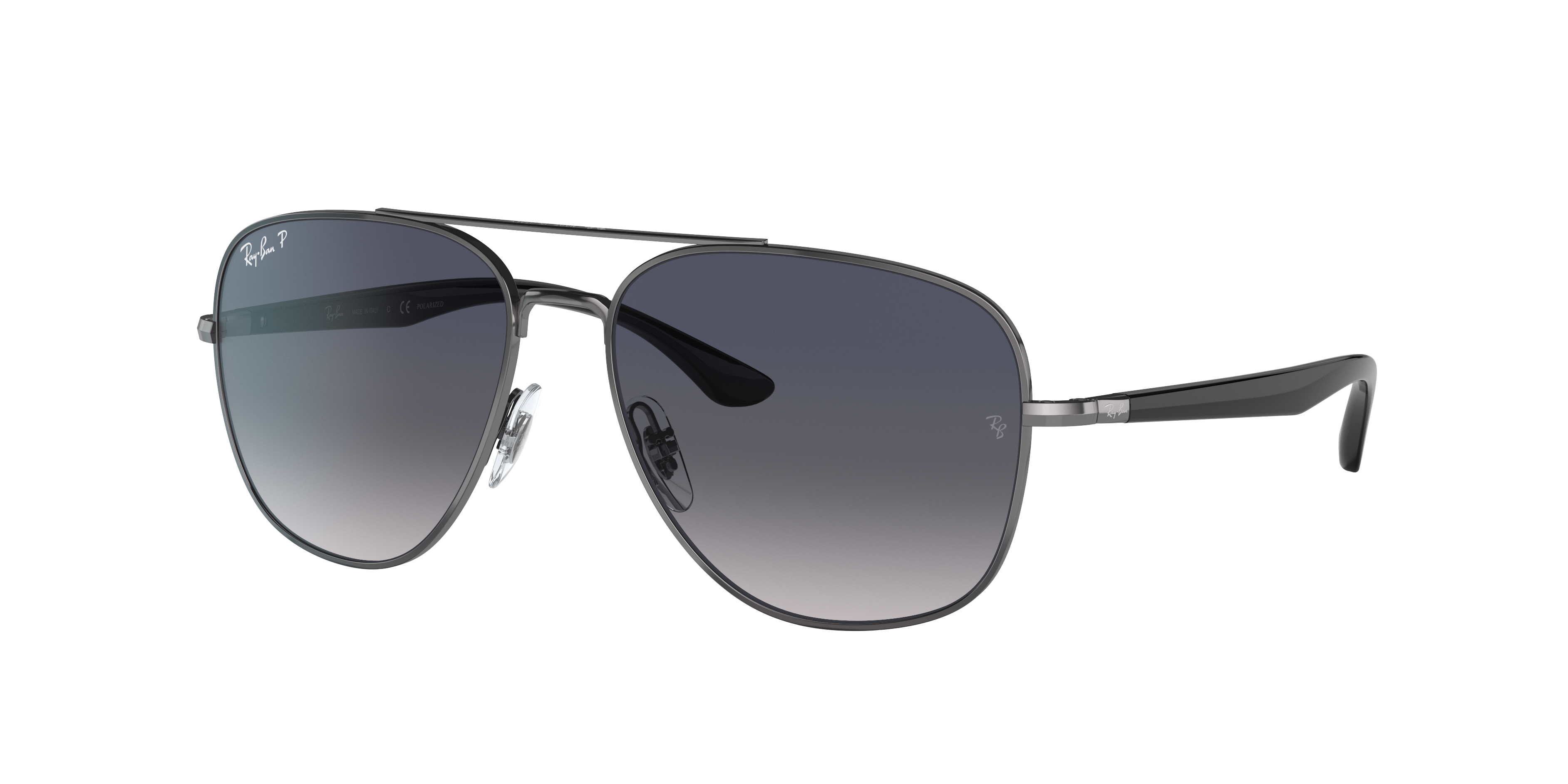Ray-Ban RB3683 004/78