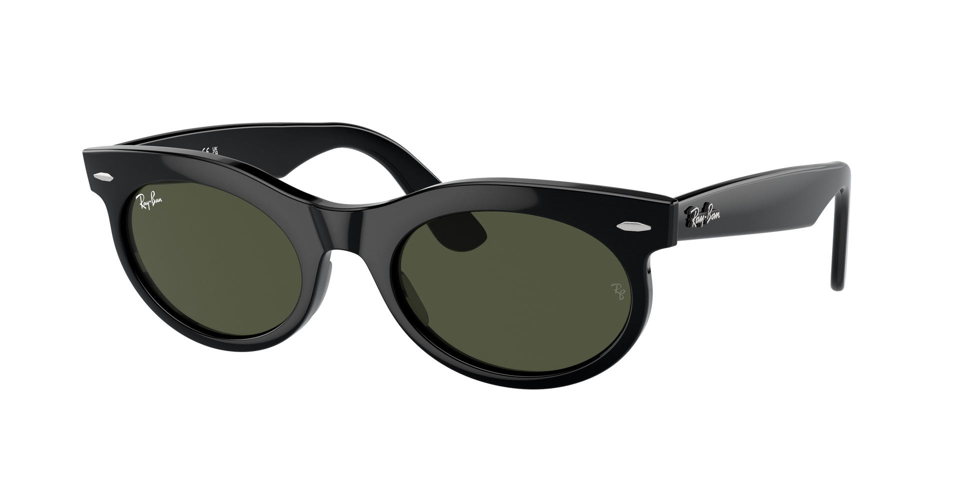 Ray-Ban RB2242 WAYFARER OVAL 901/31