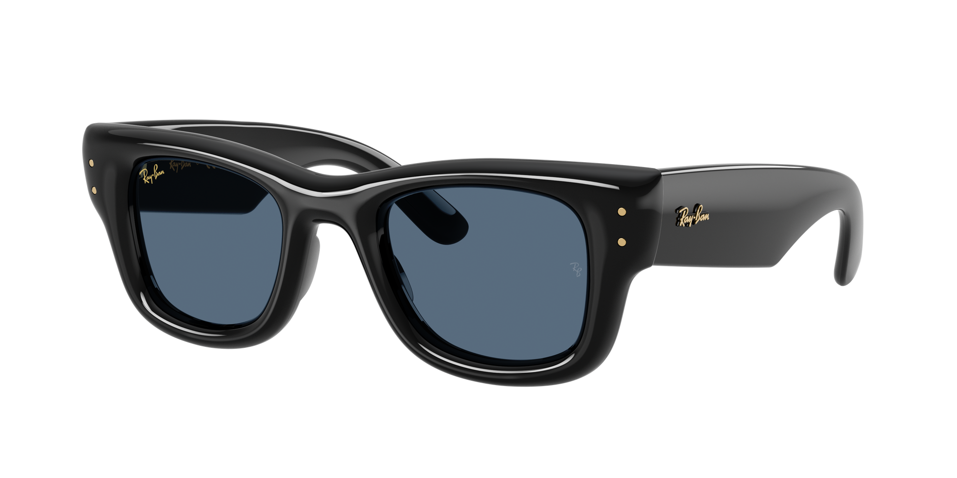 Ray-Ban RB4940 WAYFARER PUFFER 601/80