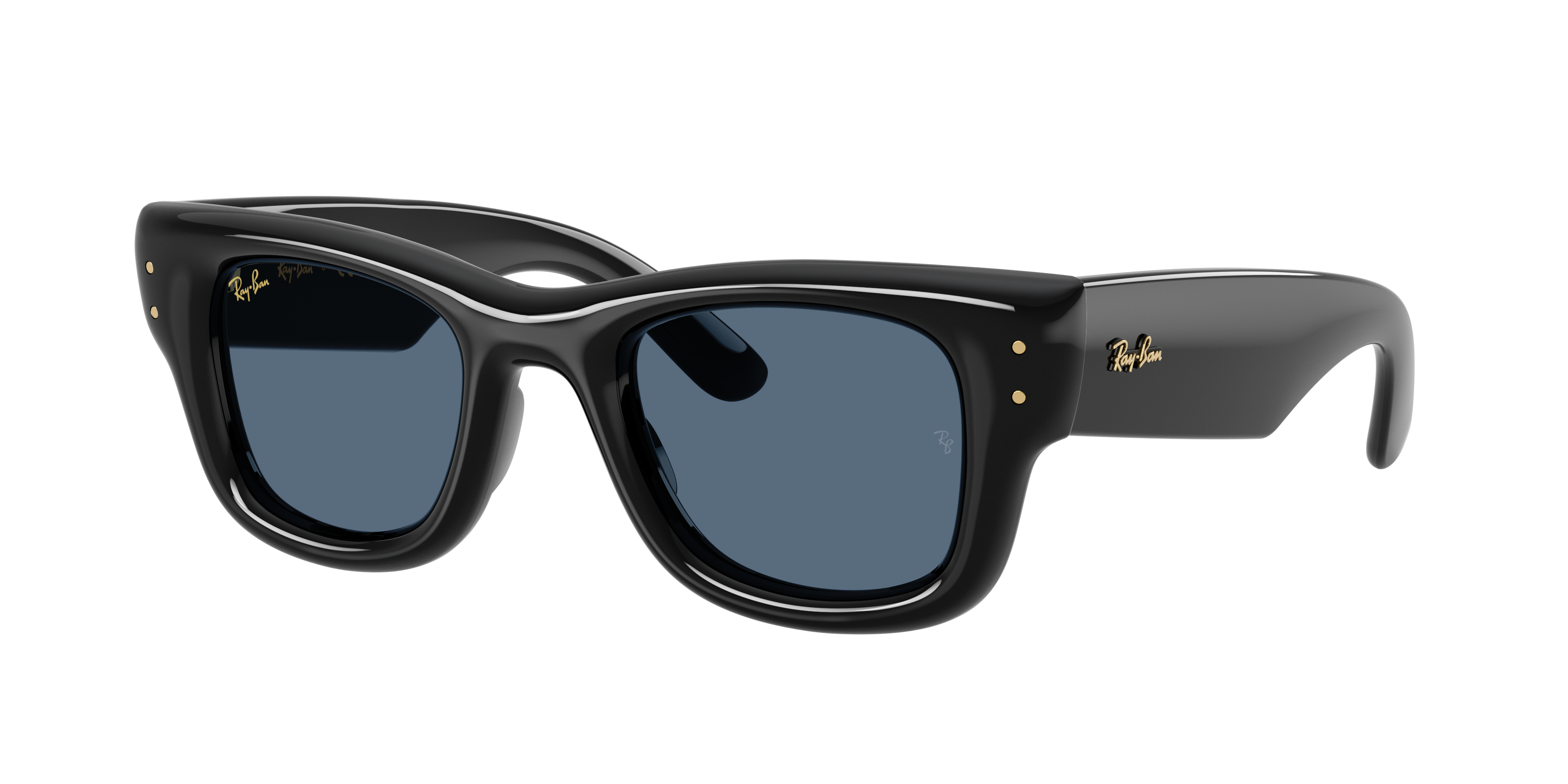 Ray-Ban RB4940 WAYFARER PUFFER 601/80