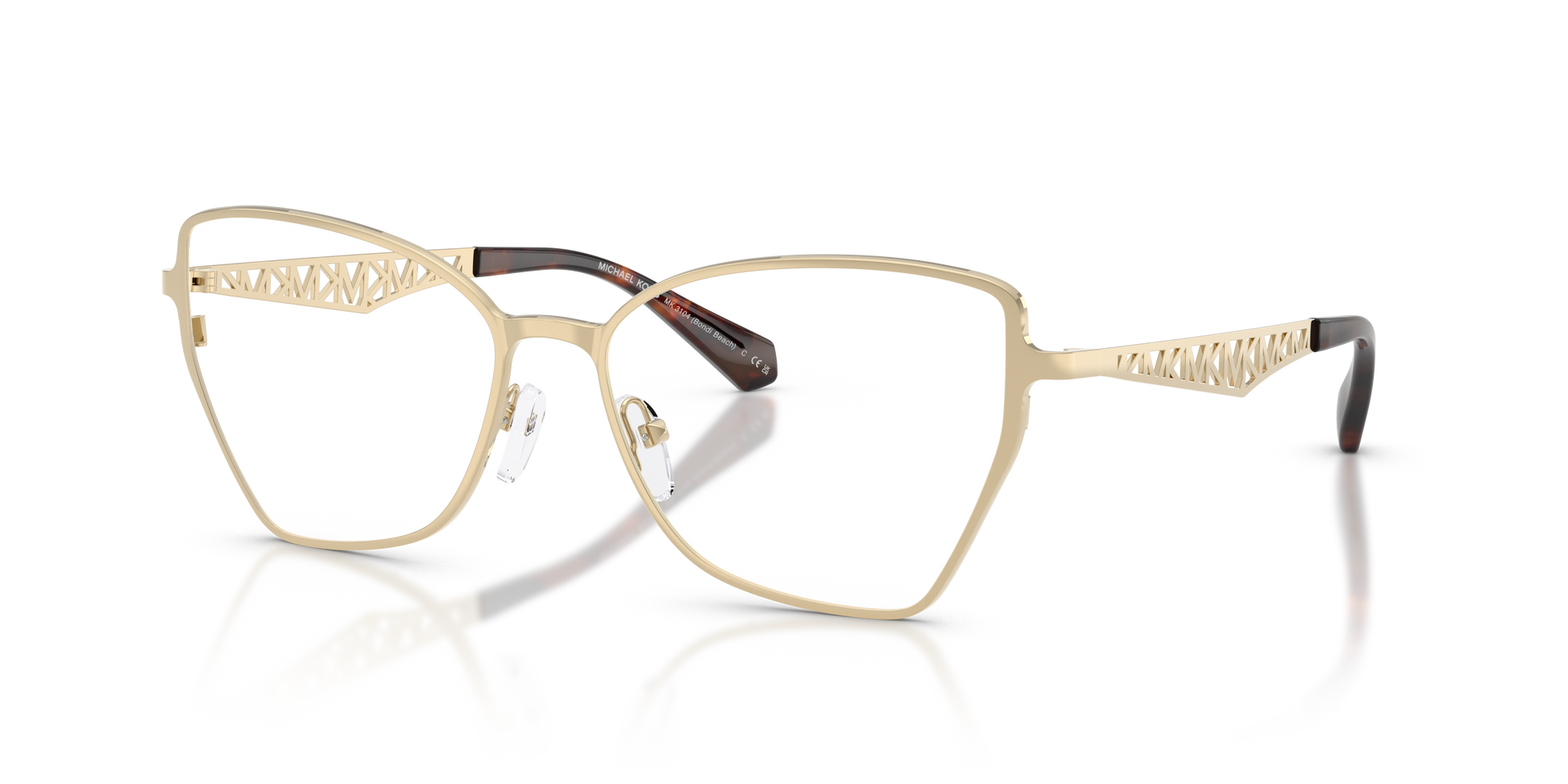 Michael Kors MK3104 BONDI BEACH 1014