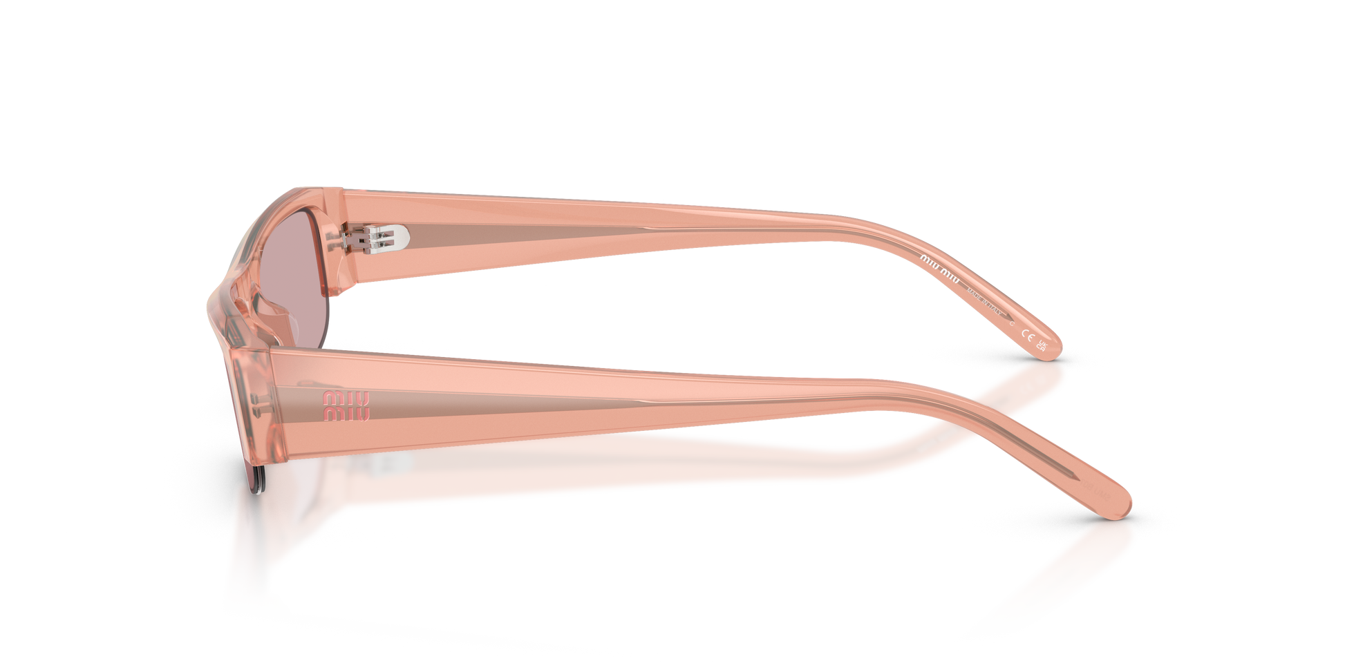 Miu Miu MU B07S 20I60V