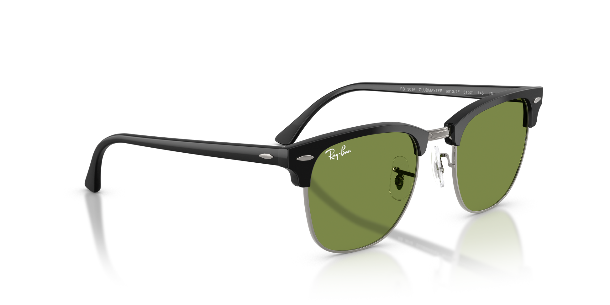 Ray-Ban RB3016 CLUBMASTER 601S4E