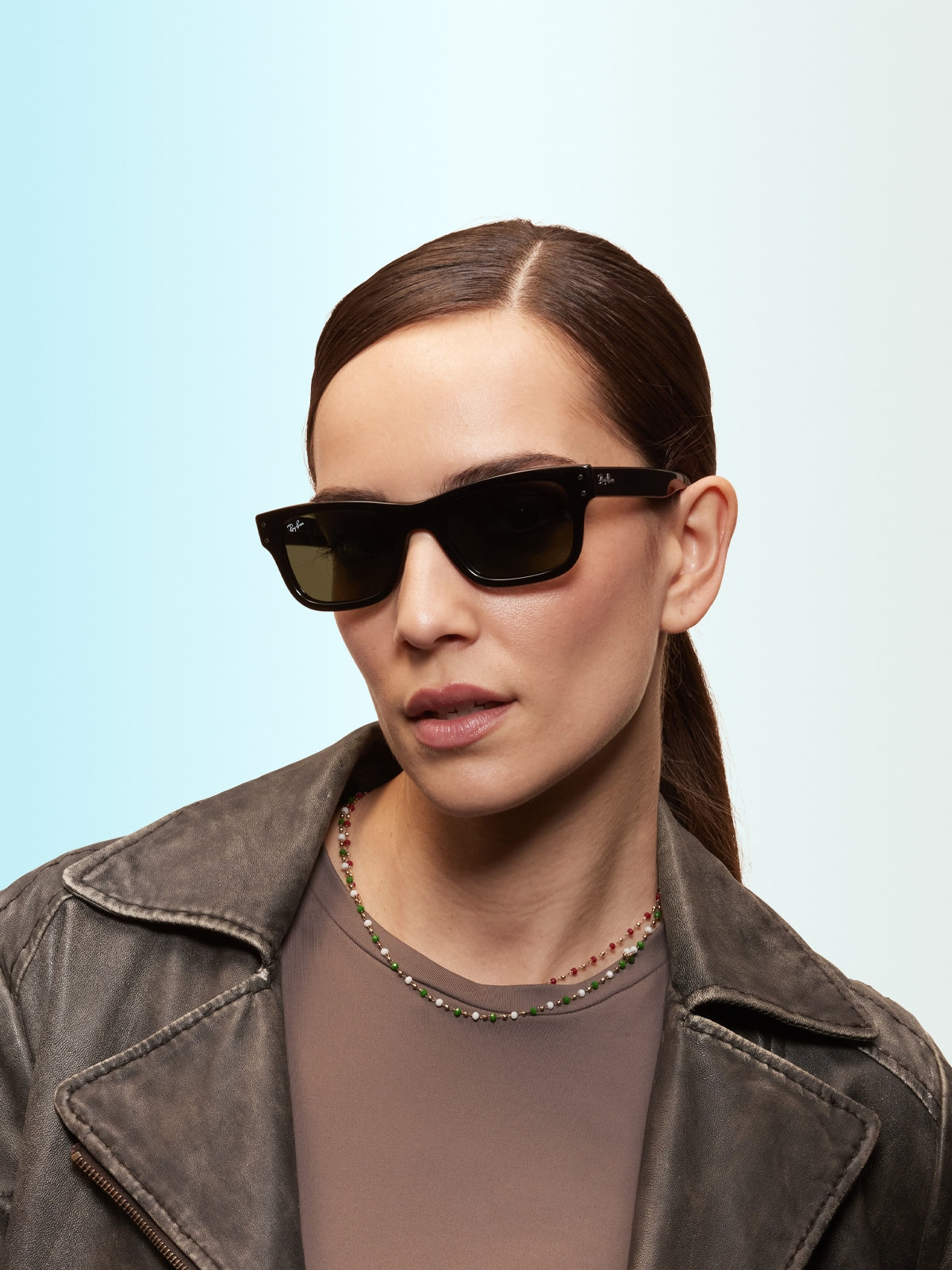 Ray-Ban RB2283 MR BURBANK 901/31