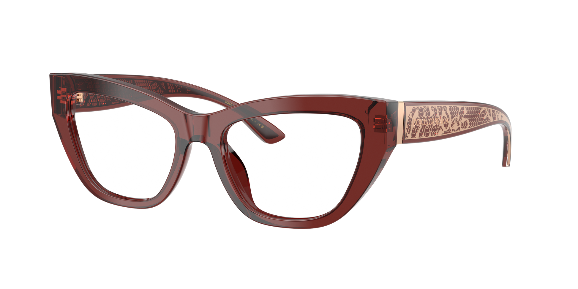 Dolce & Gabbana DG3412 3045