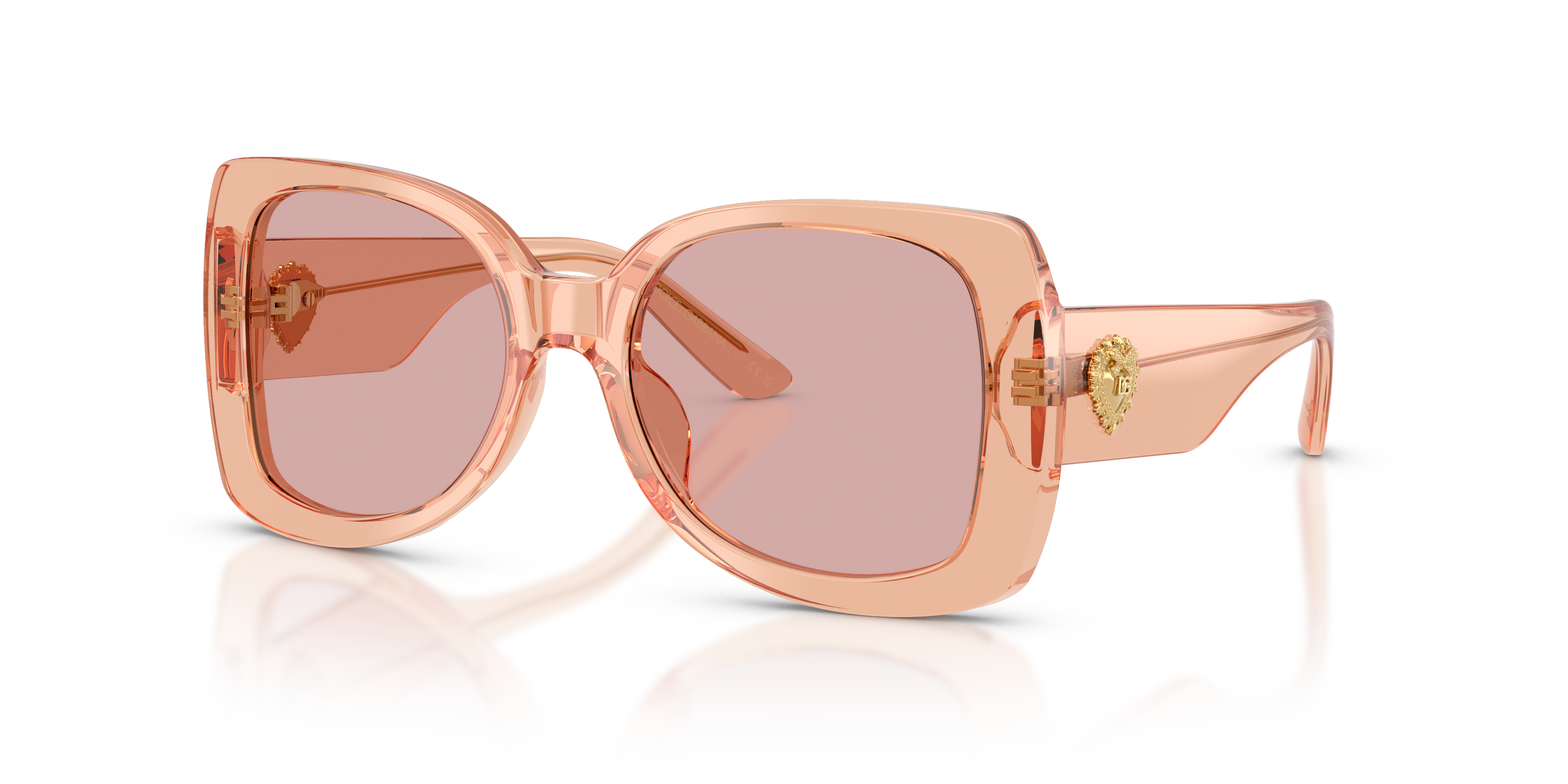 Dolce & Gabbana Kids DX4012 322684