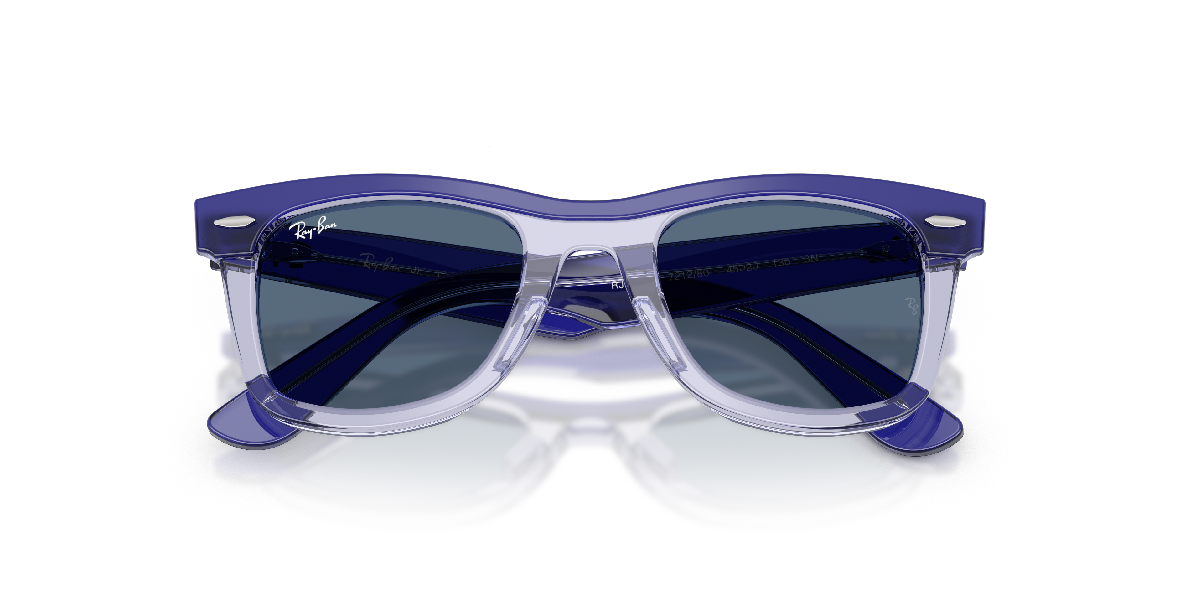Ray-Ban RJ9140S 721280