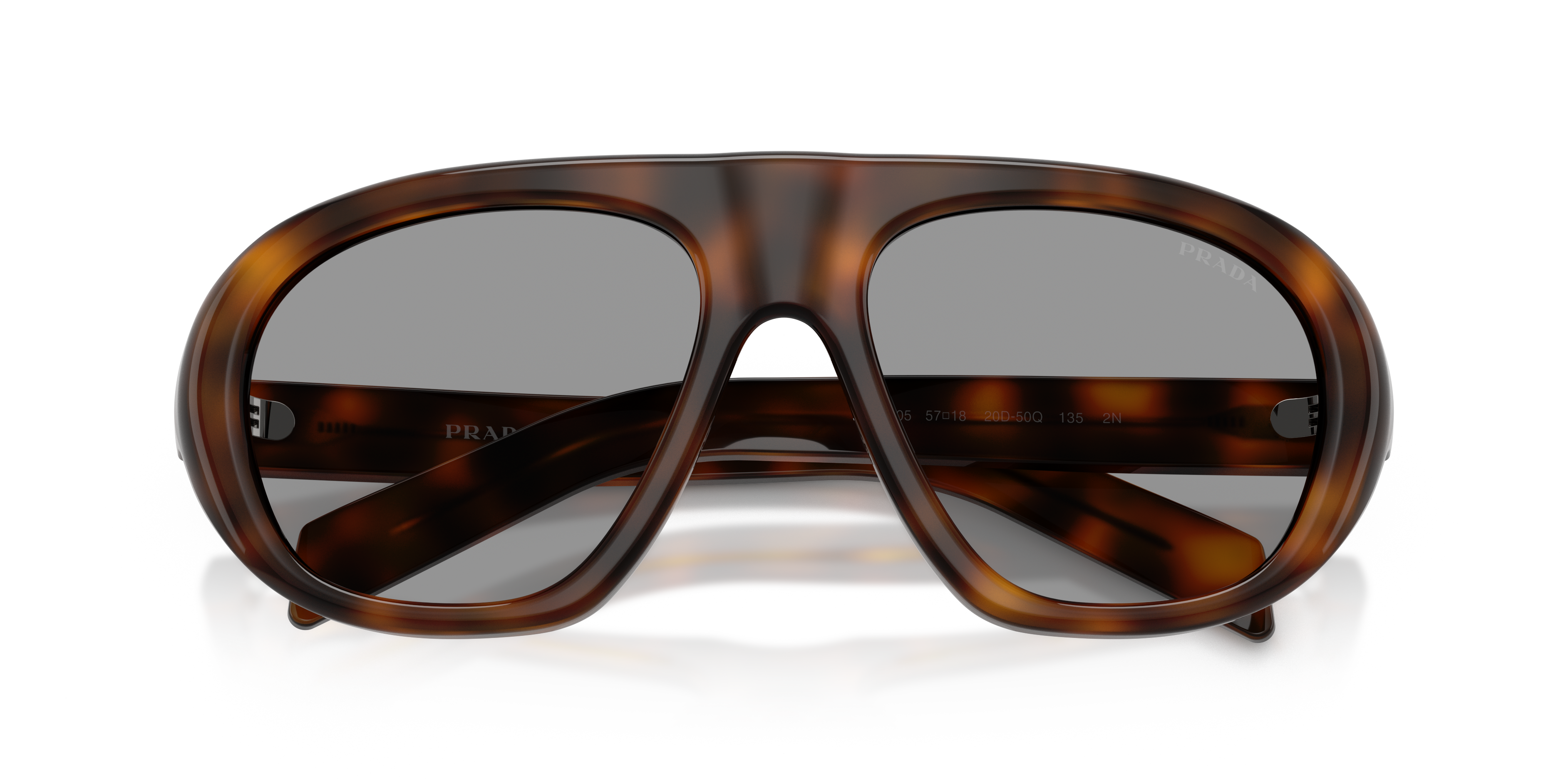 Prada PR C05S 20D50Q