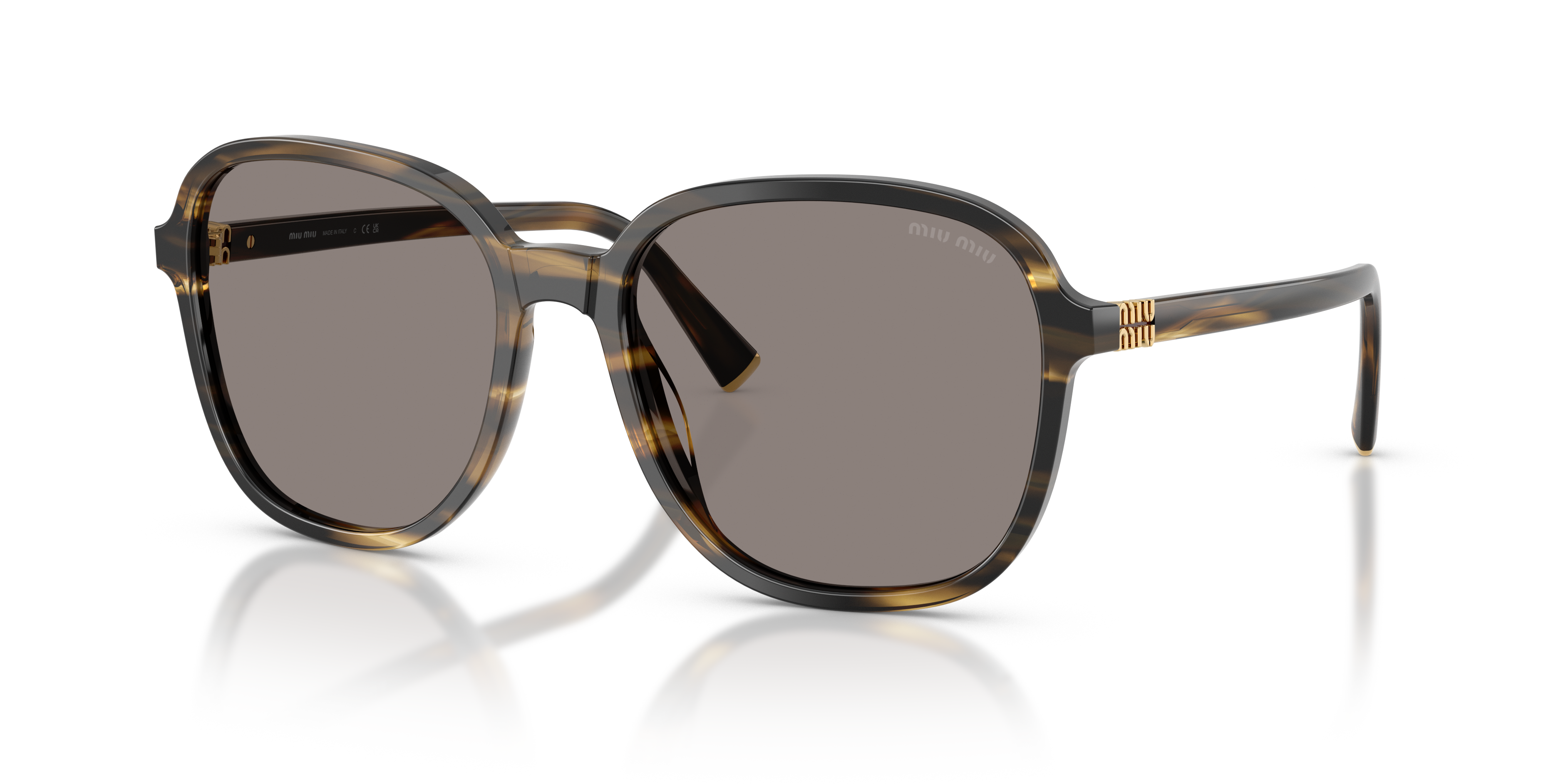 Miu Miu MU B01S 25E80Q