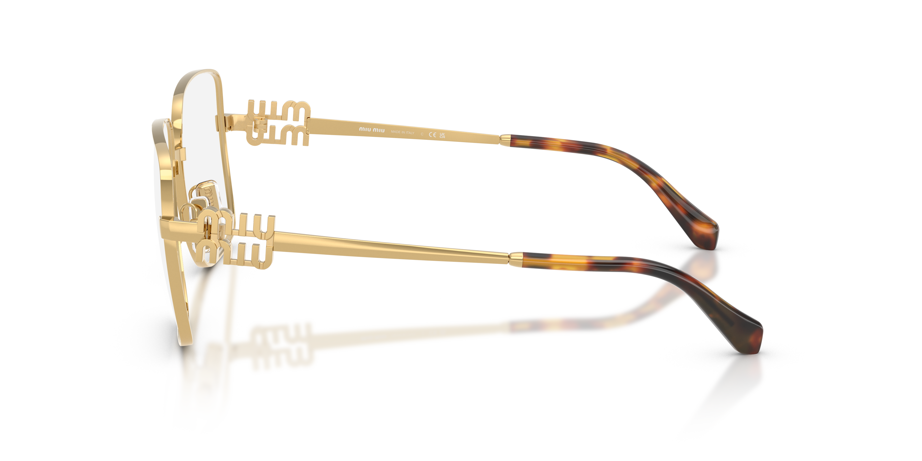 Miu Miu MU 51XV 5AK1O1
