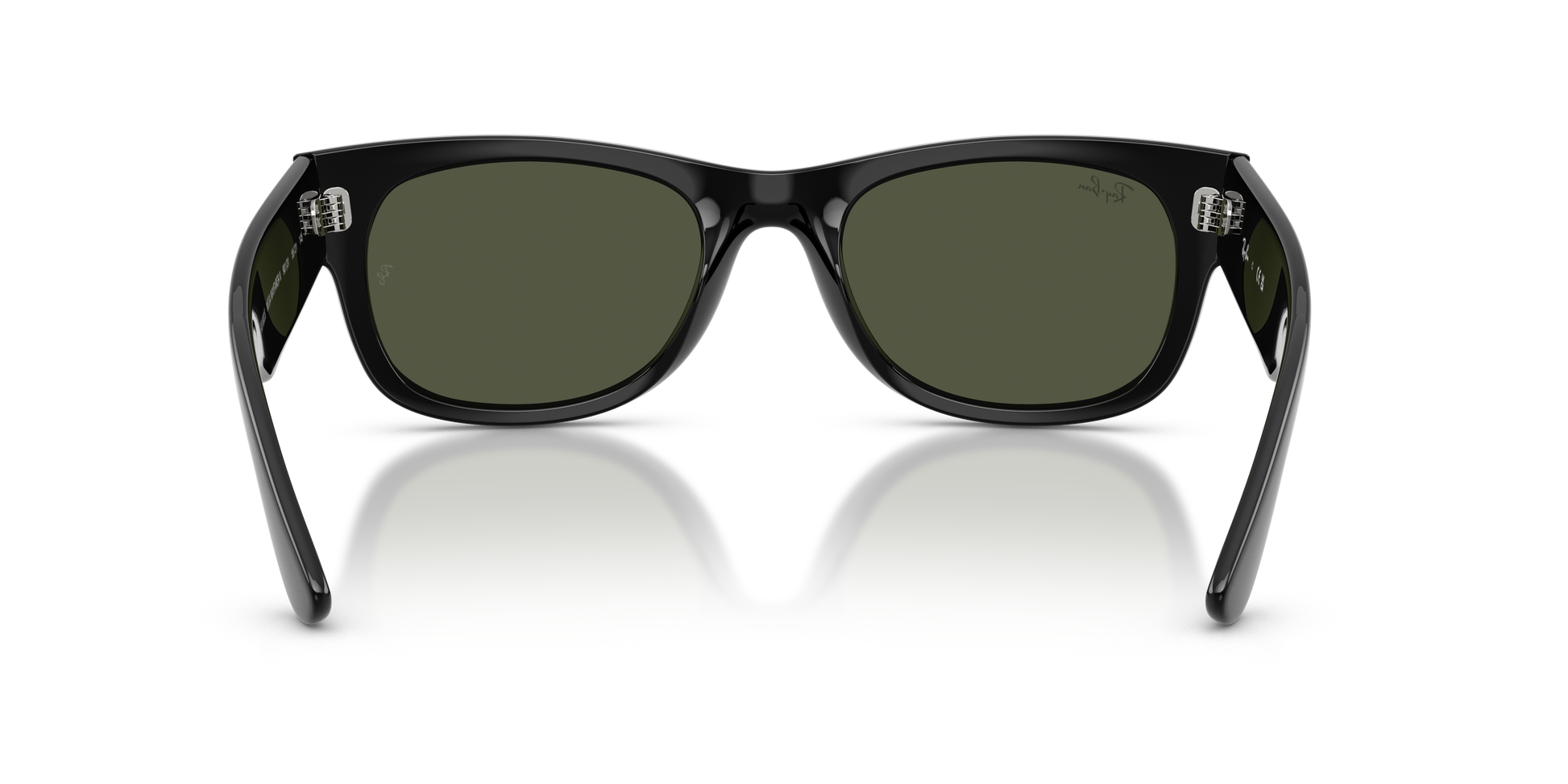 Ray-Ban RB0832S MEGA WAYFARER II 901/31